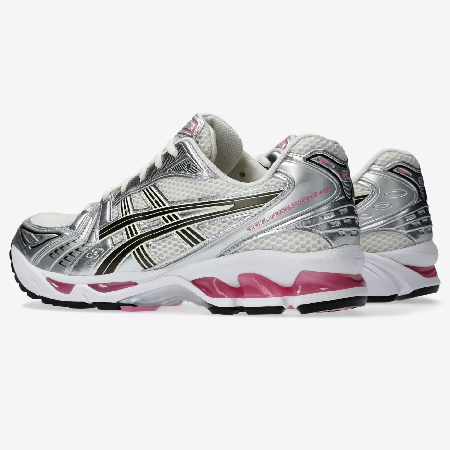 ASICS GEL-Kayano 14 Cream Sweet Pink