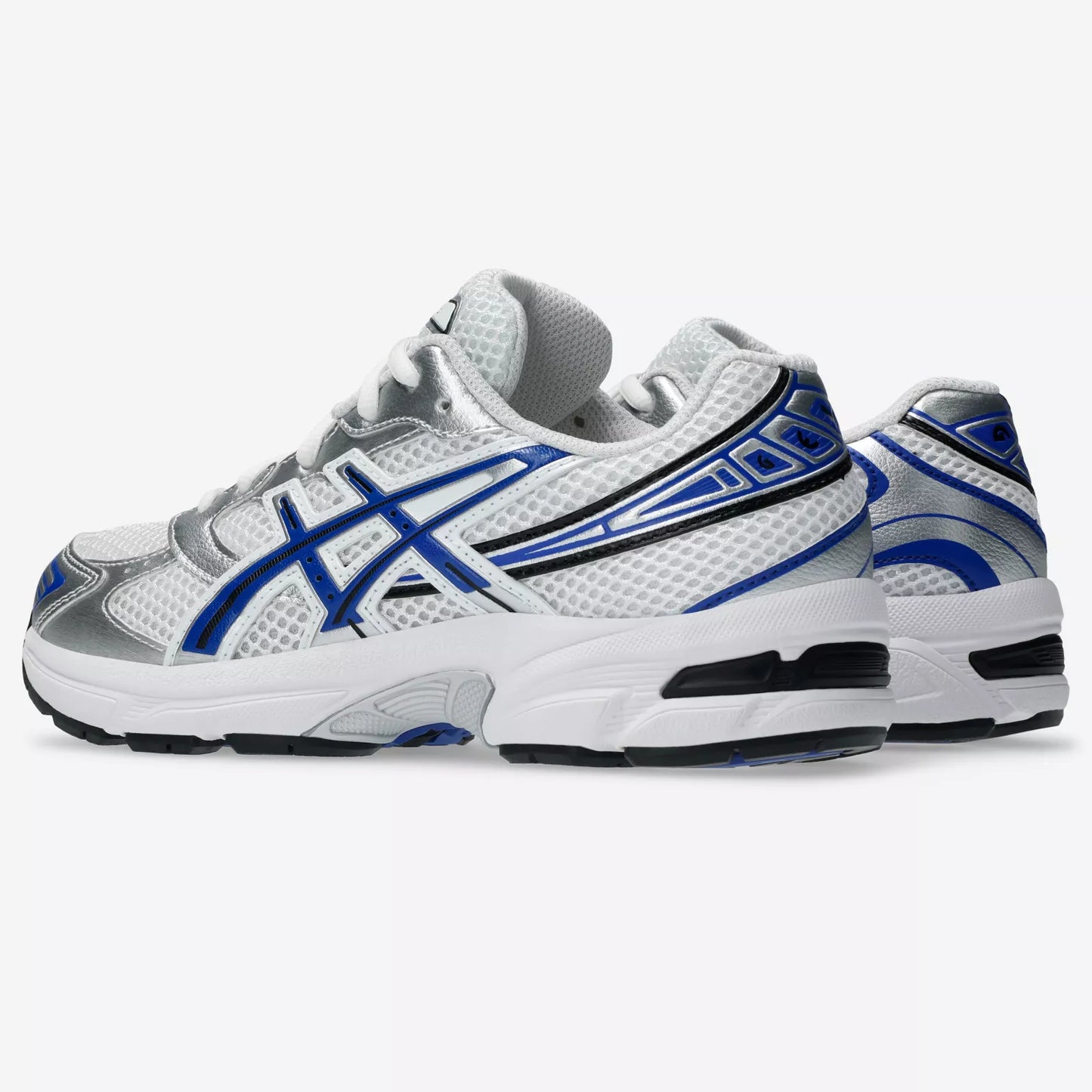 ASICS Gel-1130 White Blue (GS)