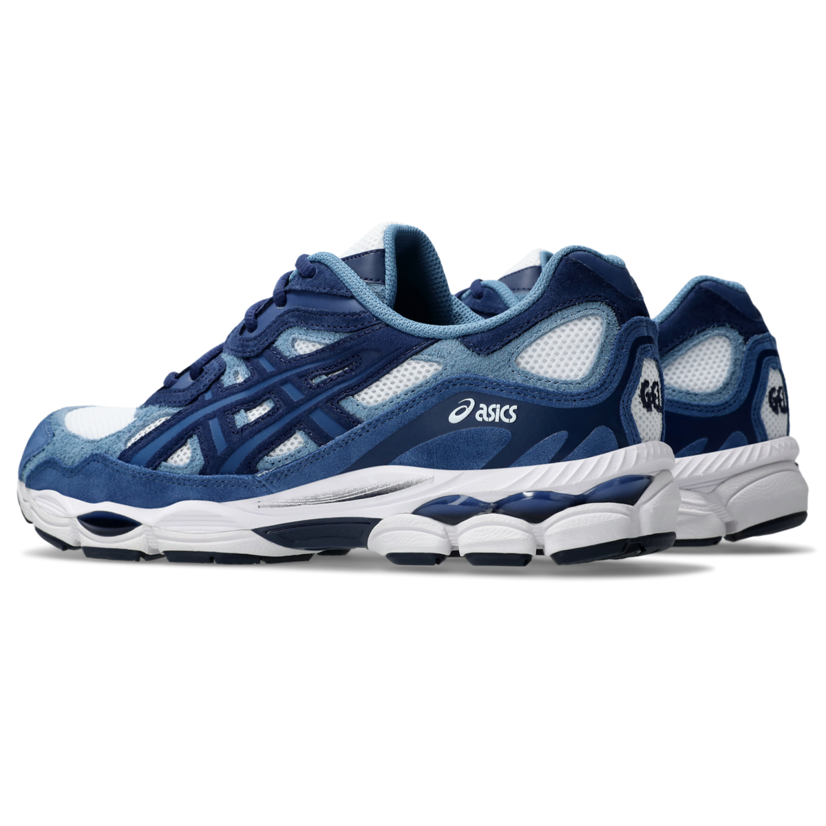 ASICS Gel-NYC Indigo