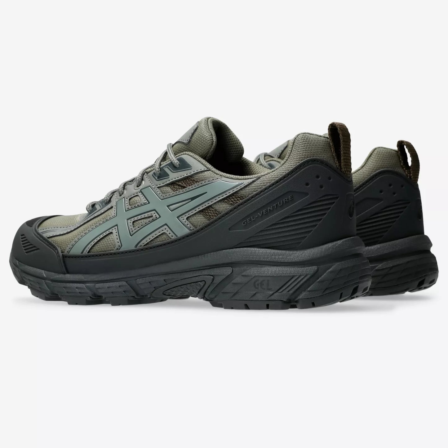 ASICS Gel-Venture 6 Shield Graphite Grey Truffle Grey