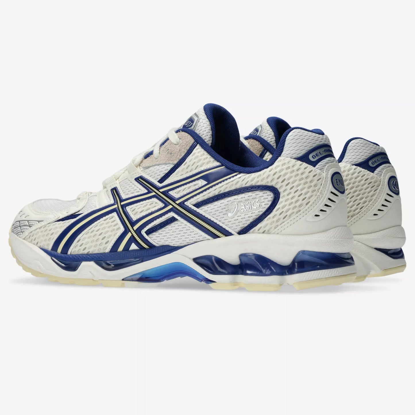 ASICS Gel-Nimbus 10.1 END. Milk