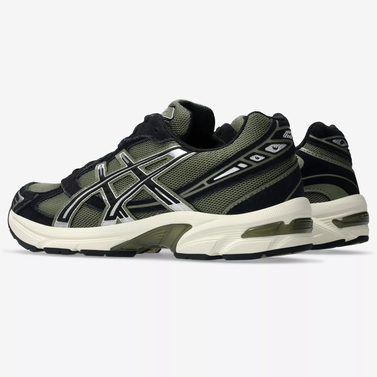 ASICS Gel-1130 Irvine Black
