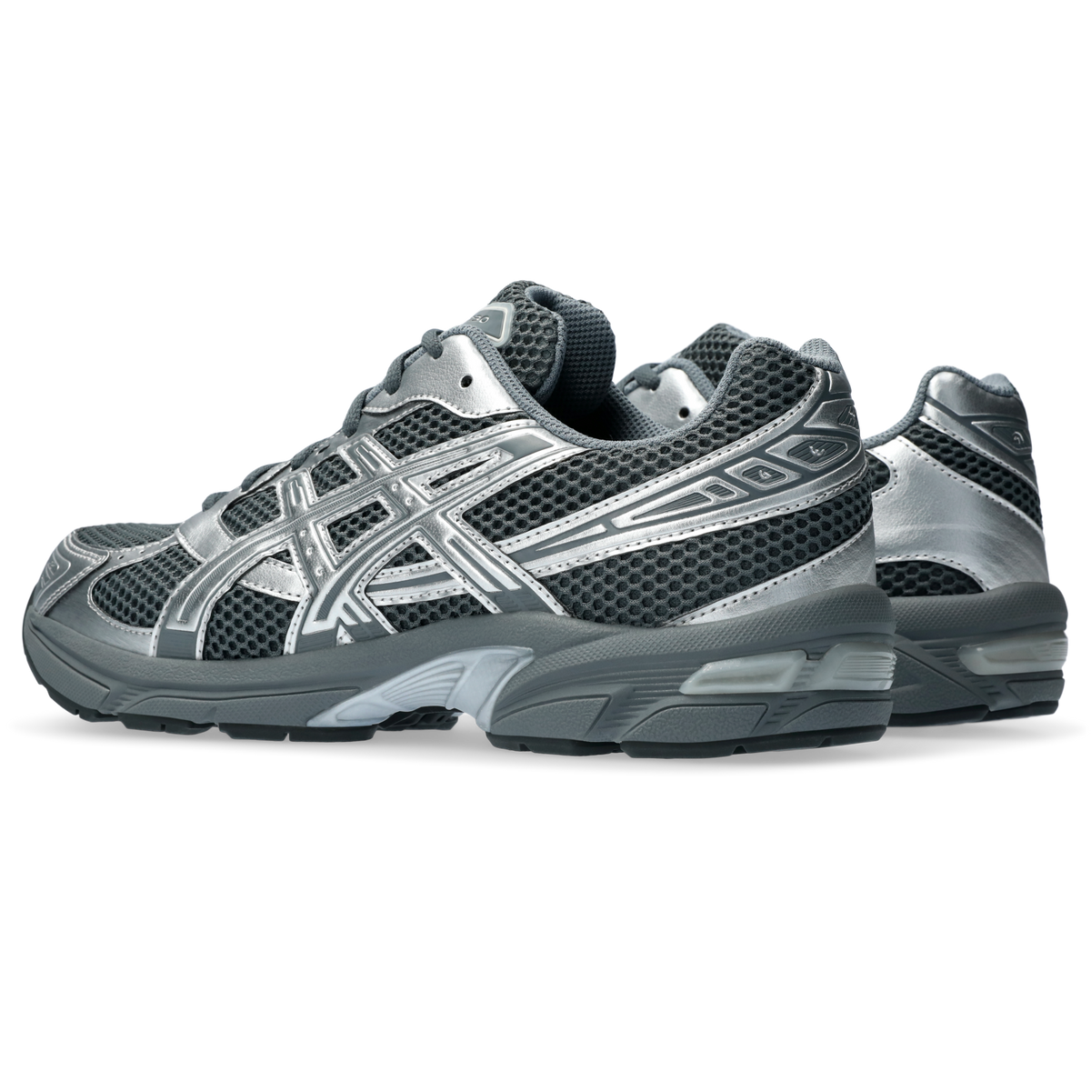 ASICS Gel-1130 Steel Grey Pure Silver