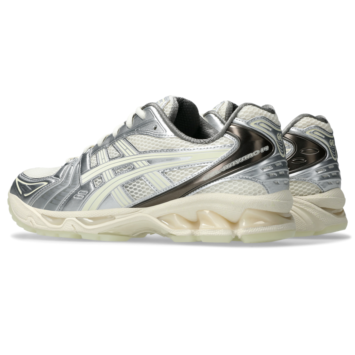 ASICS Gel-Kayano 14 atmos Yakoutake