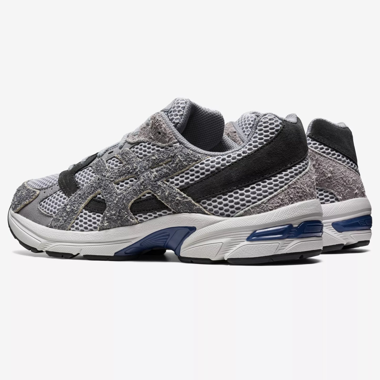 ASICS Gel-1130 Mid Grey Steel Grey