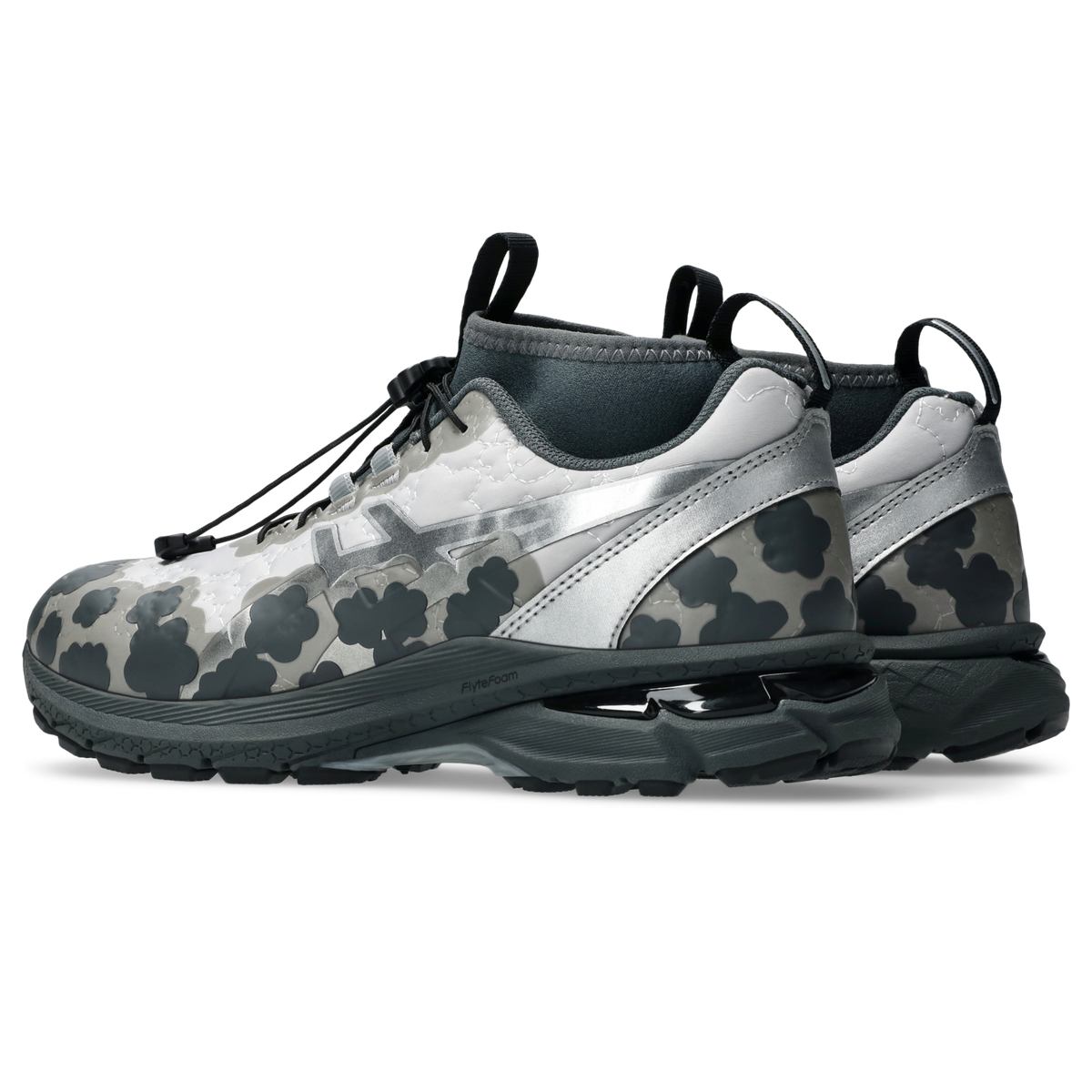 ASICS Gel-Terrain MT Cecilie Bahnsen Pure Silver