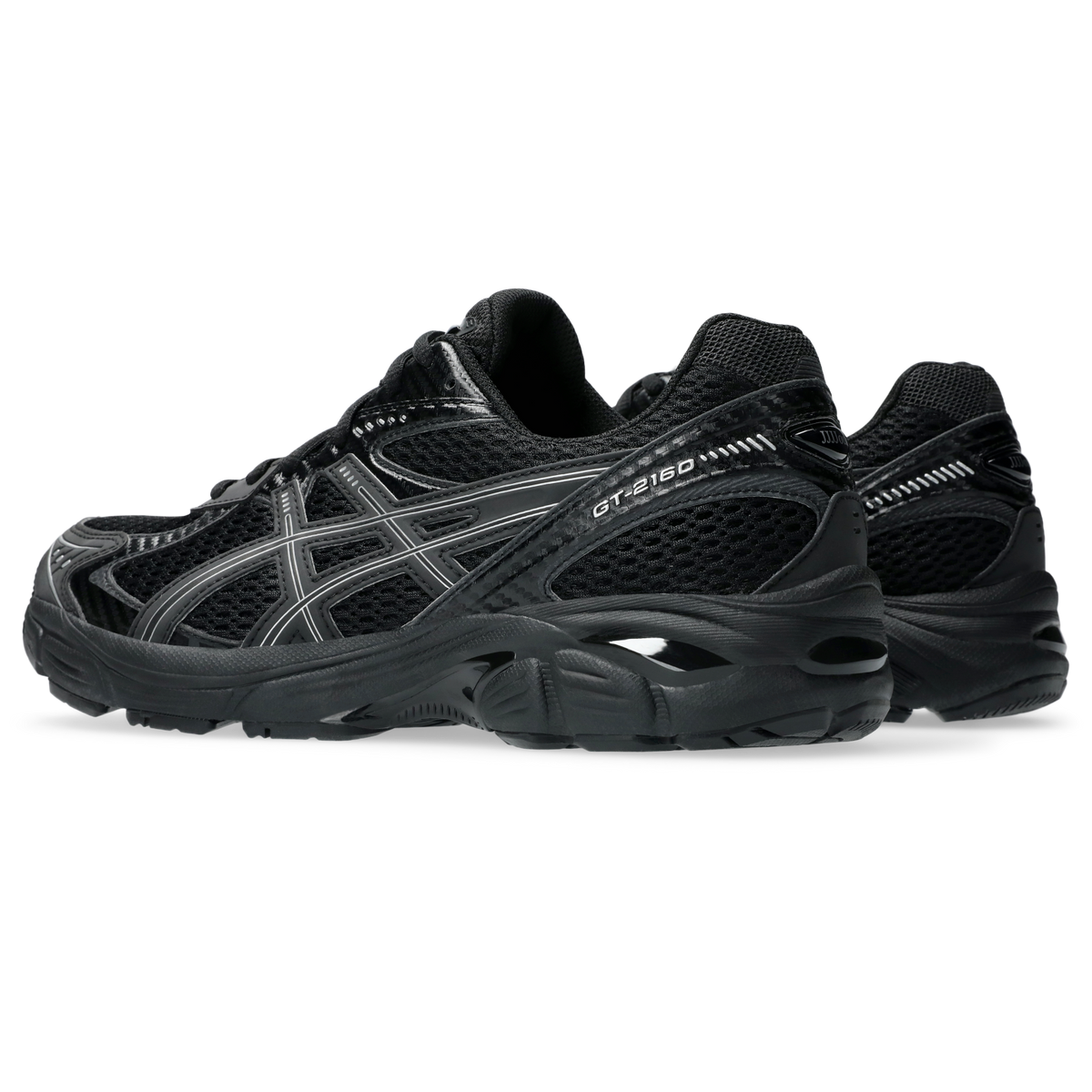 ASICS GT-2160 JJJJound Black