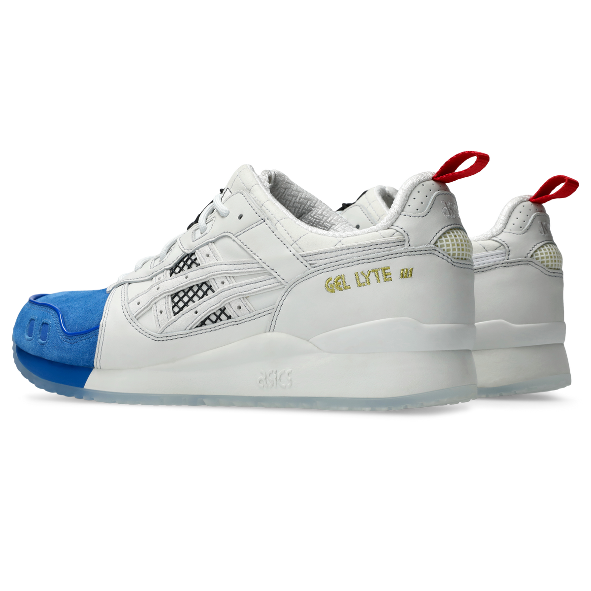 ASICS Gel-Lyte III mita sneakers Trico 2024