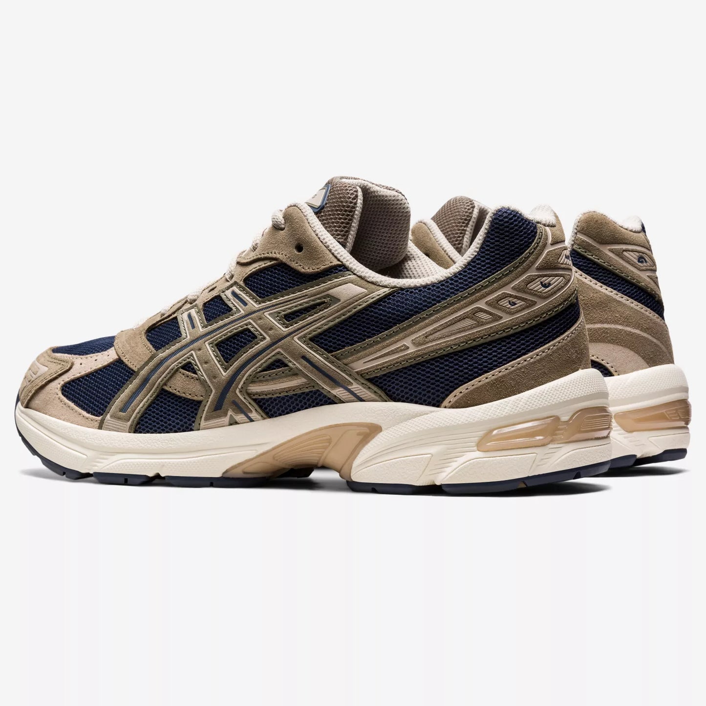 ASICS Gel-1130 Tarmac Mink