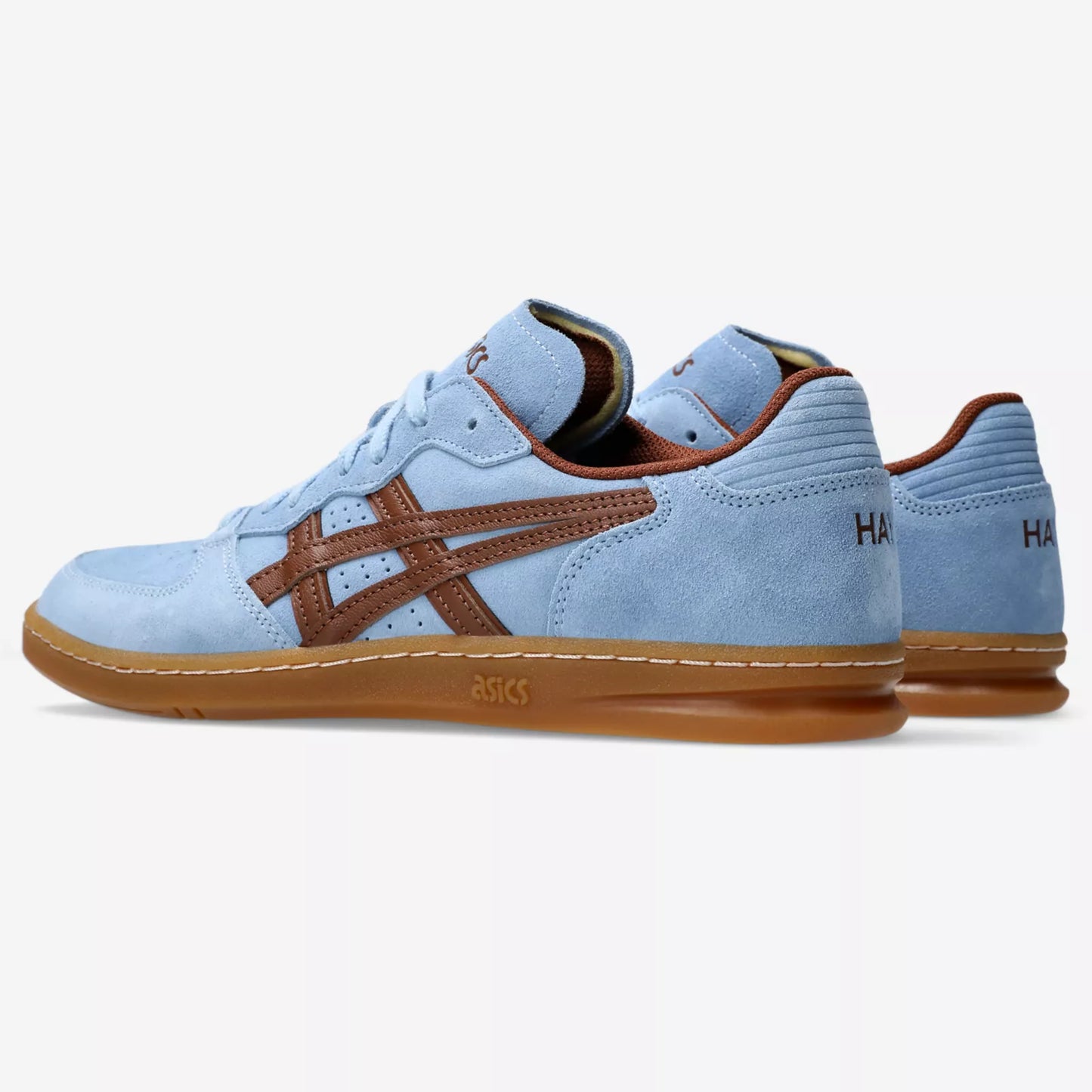 ASICS Skyhand OG HAY Blue