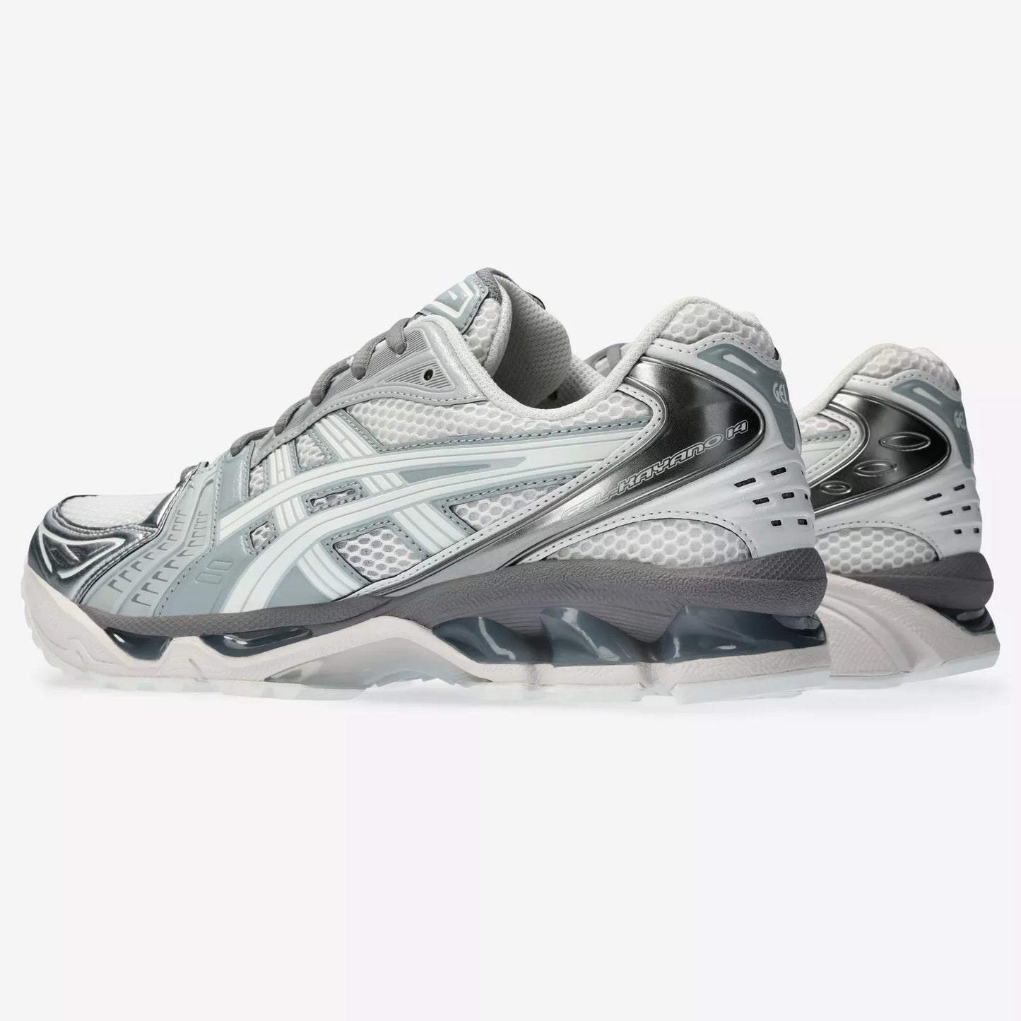 ASICS Gel-Kayano 14 Aritzia Blanc De Blanc