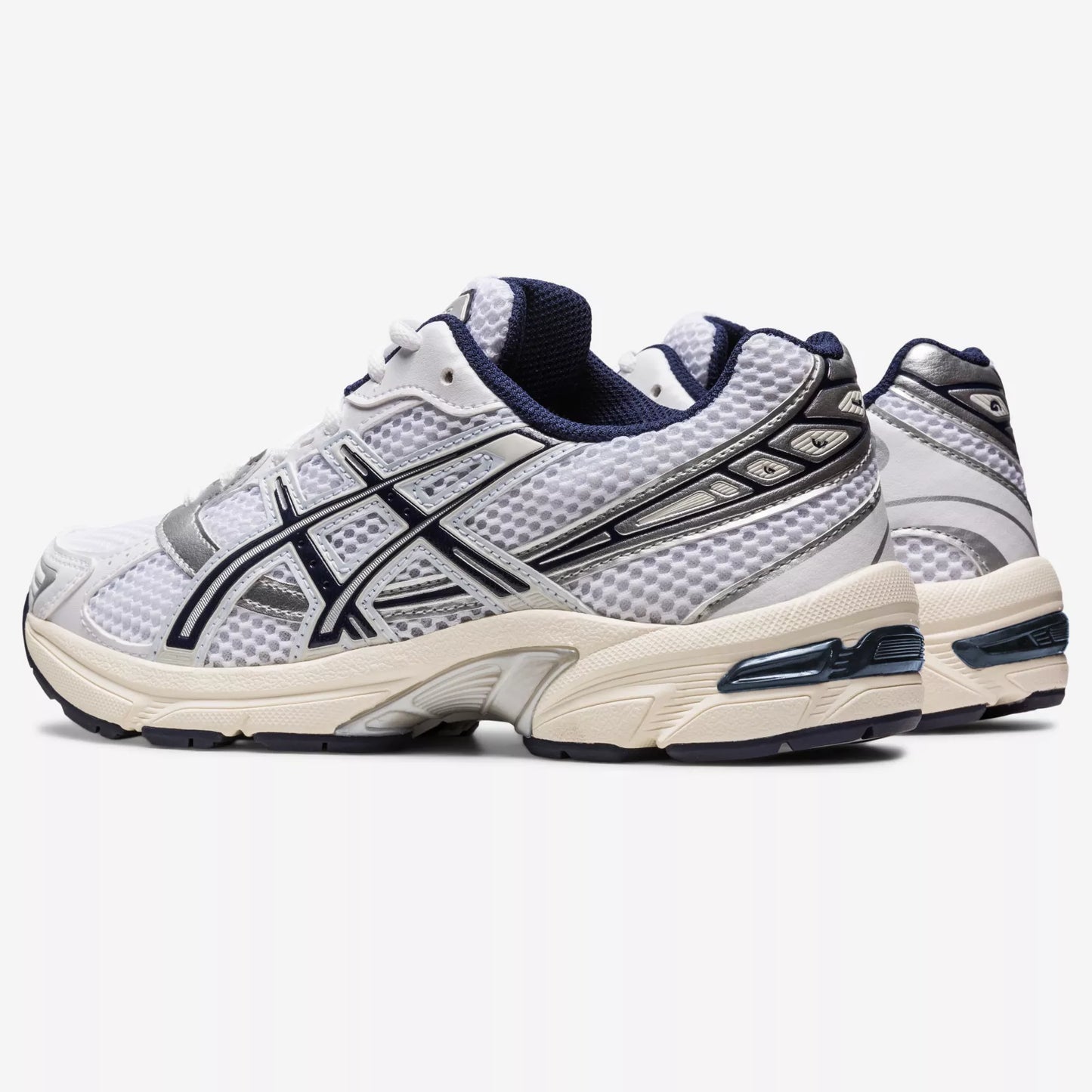 ASICS Gel-1130 White Midnight (Women's)