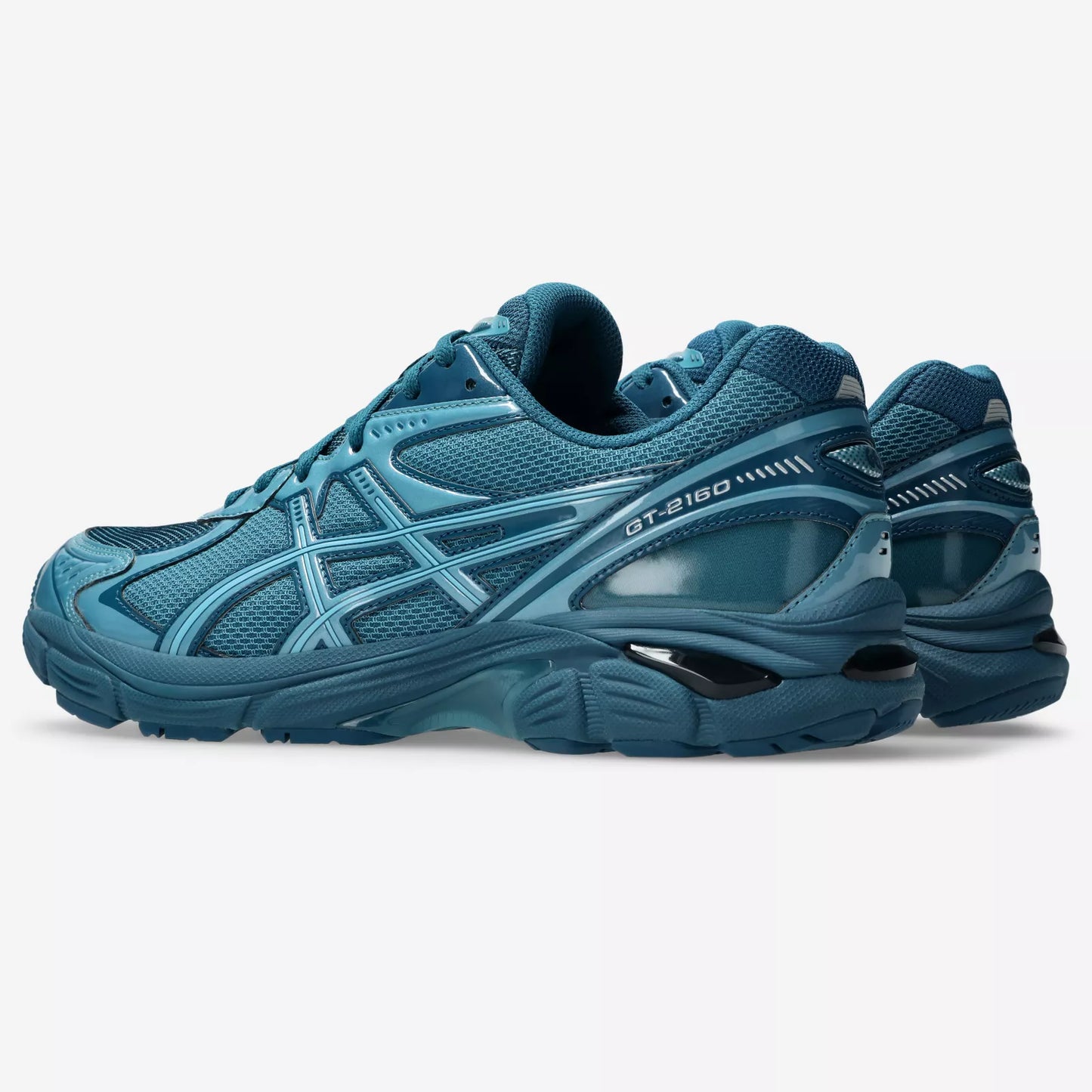 ASICS GT-2160 Restful Teal Blue Teal
