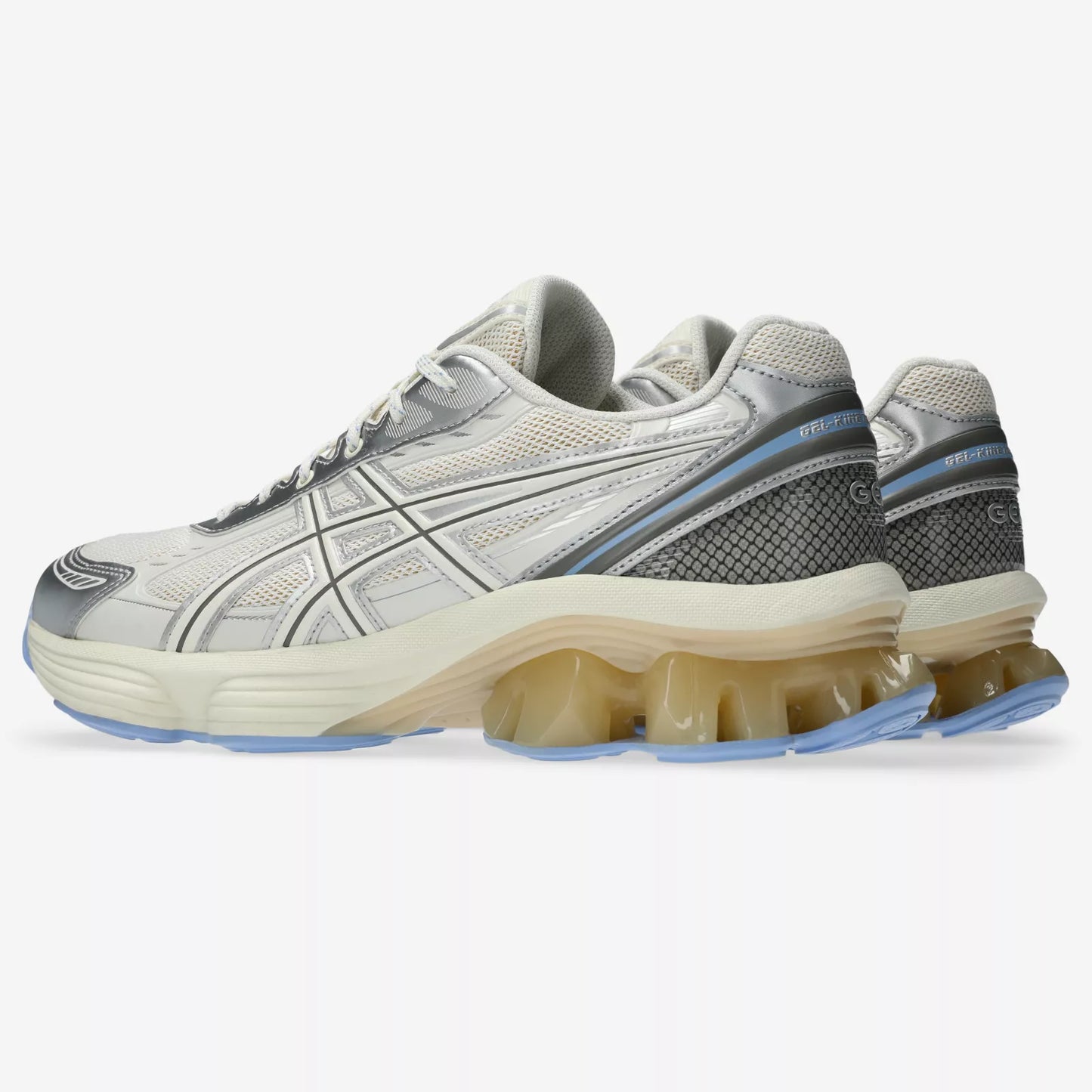 ASICS Gel-Kinetic Fluent Cream