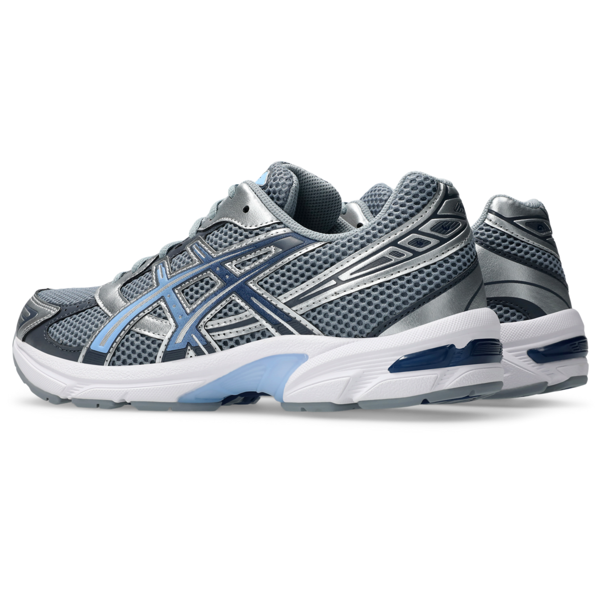 ASICS Gel-1130 Gravel Pure Silver