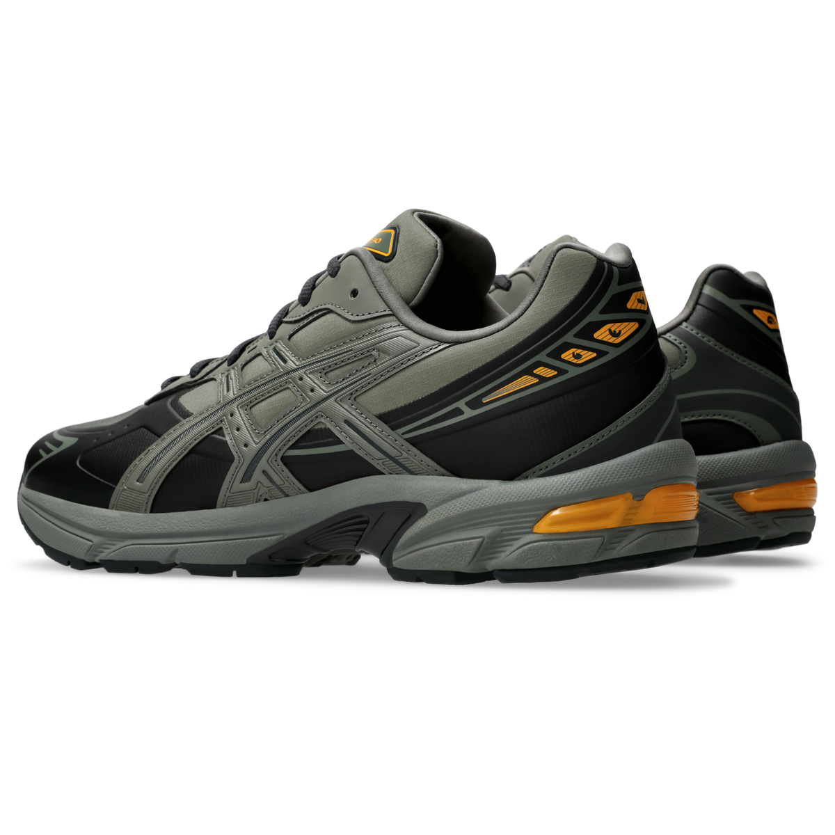 ASICS Gel-1130 Earthenware Truffle Grey Graphite Grey