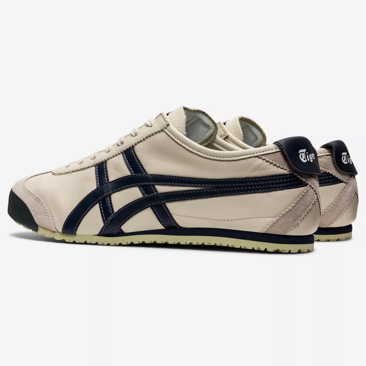 Onitsuka Tiger Mexico 66 Birch Peacoat