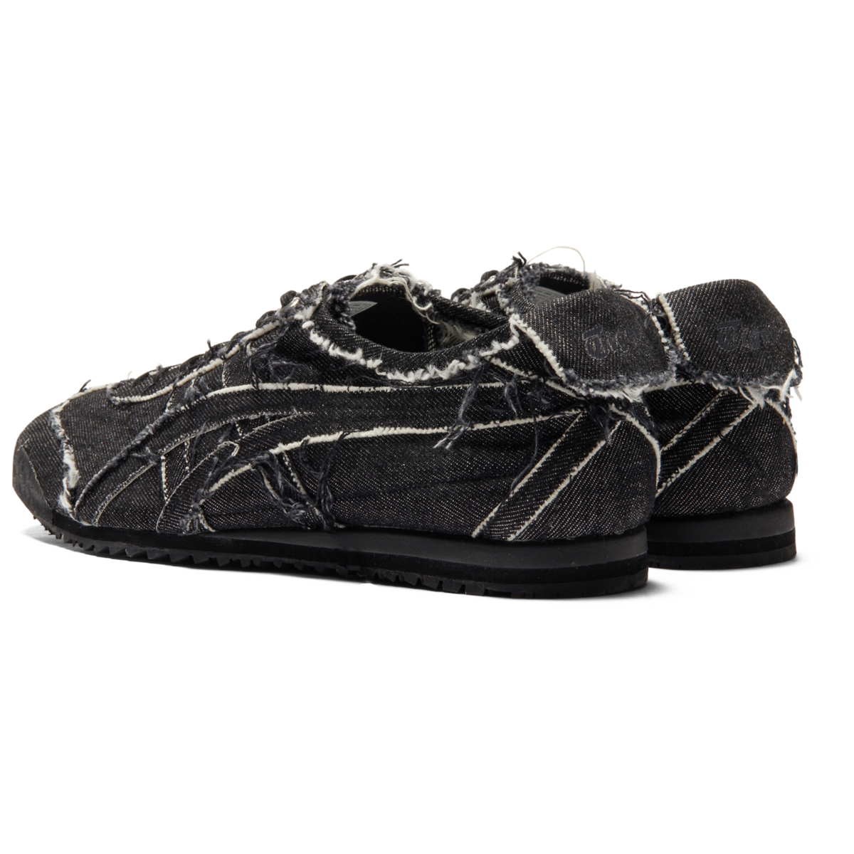Onitsuka Tiger Mexico 66 SD Black Denim