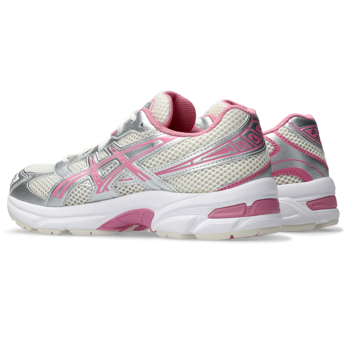 ASICS Gel-1130 Cream Sweet Pink (GS)