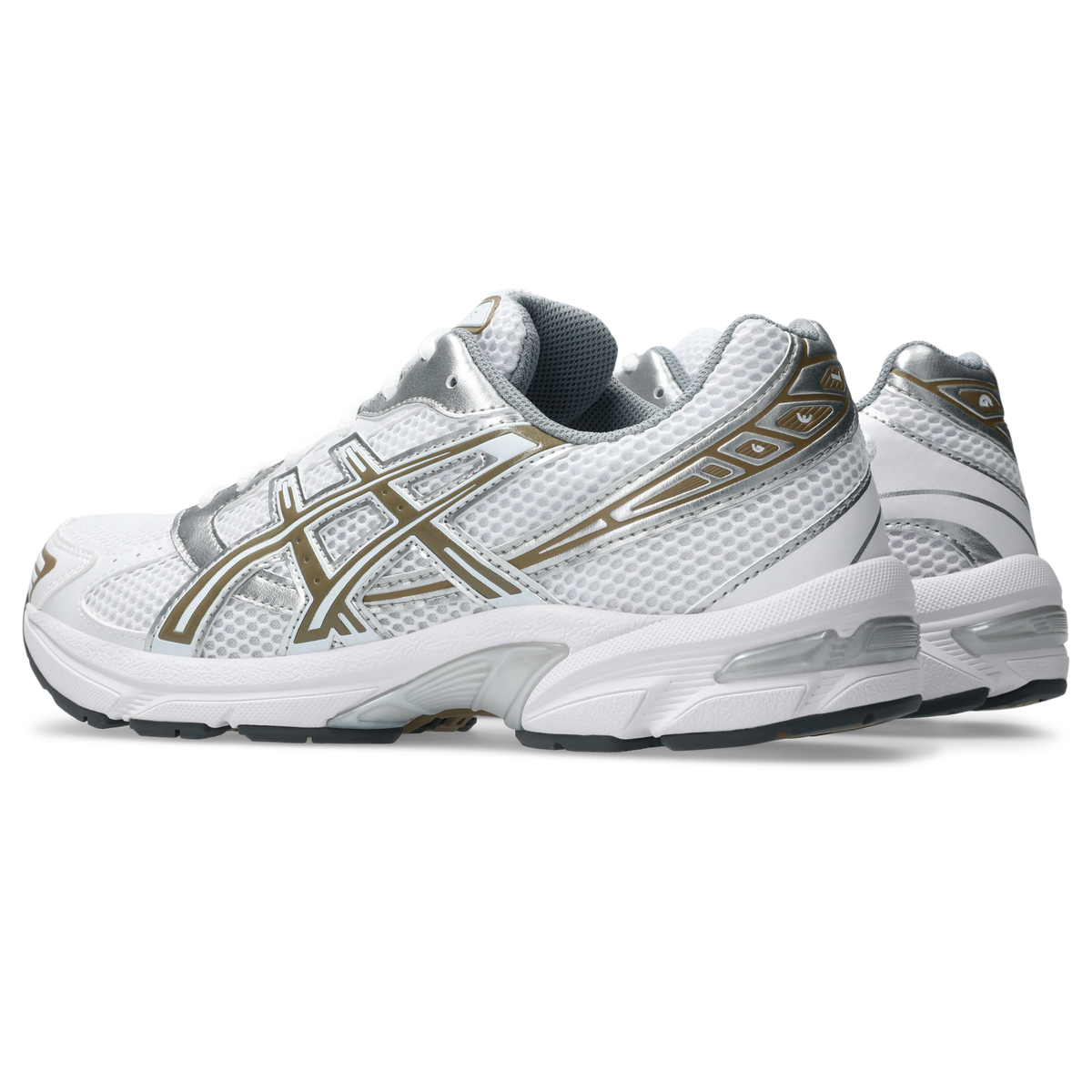 ASICS Gel-1130 White Pepper