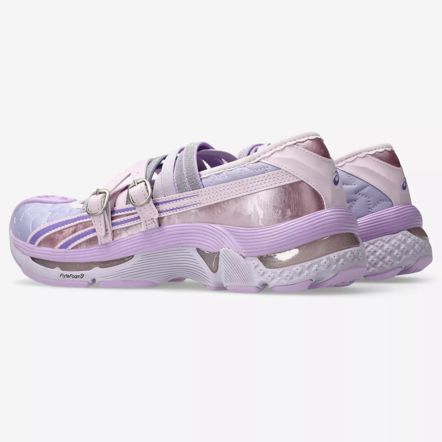 ASICS Gel-Lokros Heaven by Marc Jacobs Kiko Kostadinov Vapor Cosmos (Women's)