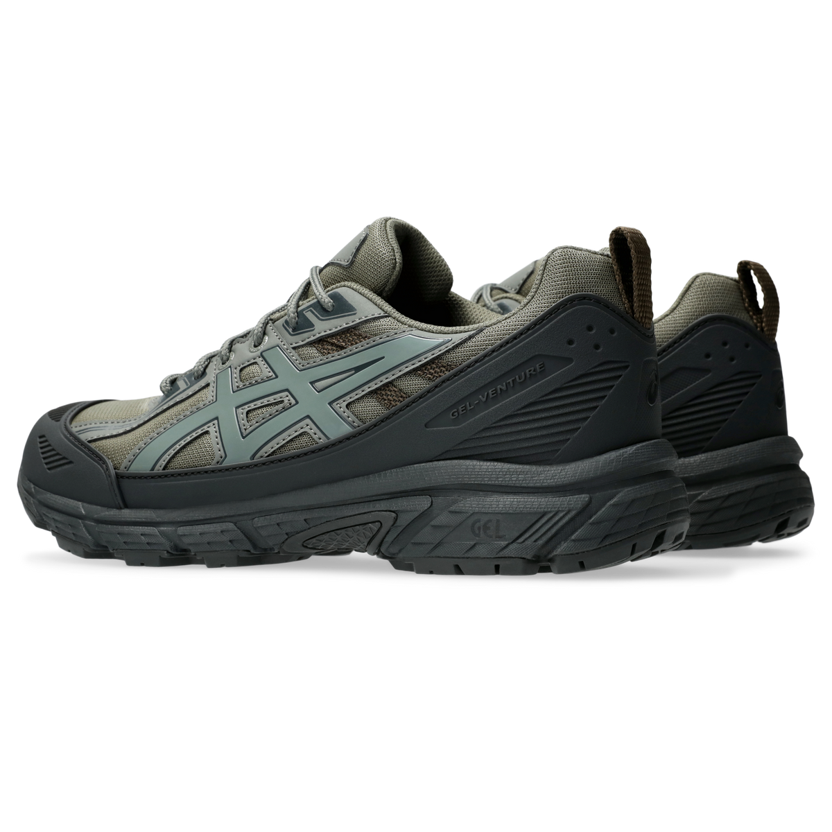 ASICS Gel-Venture 6 Shield Graphite Grey Truffle Grey