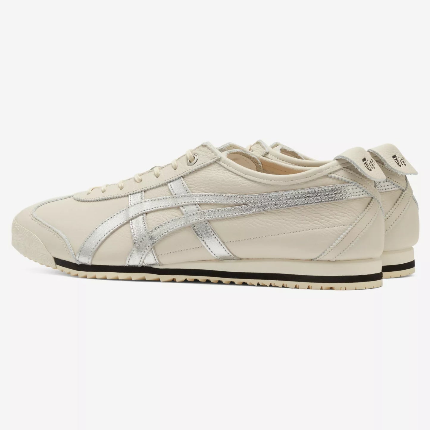 Onitsuka Tiger Mexico 66 SD Birch Silver