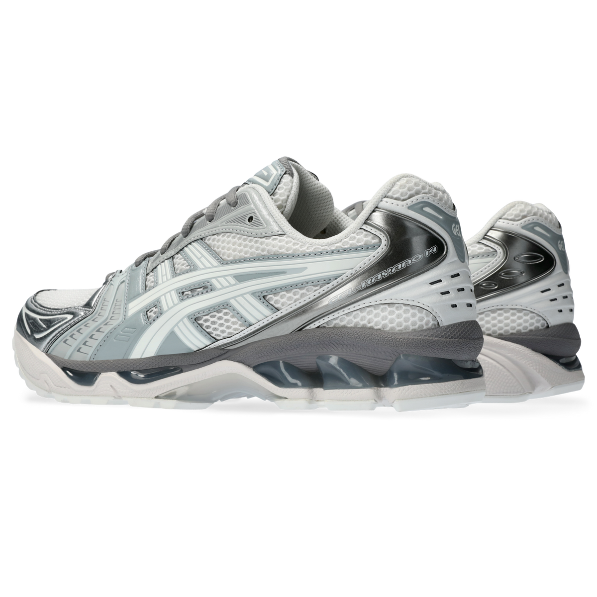 ASICS Gel-Kayano 14 Aritzia Blanc De Blanc
