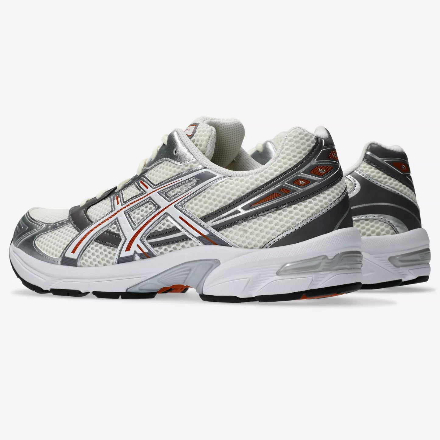 ASICS Gel-1130 Cream White