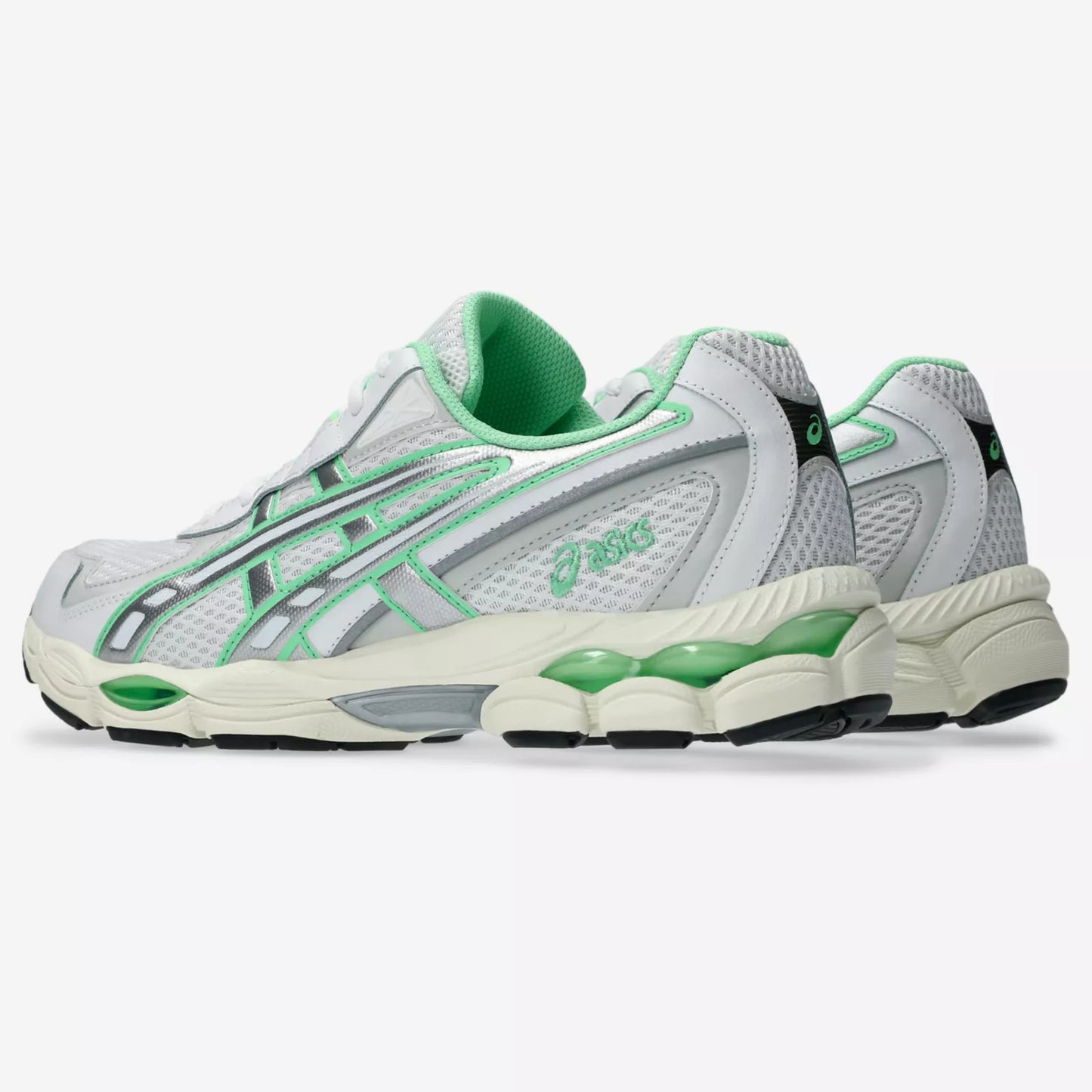 ASICS Gel-NYC 2055 White Menthol
