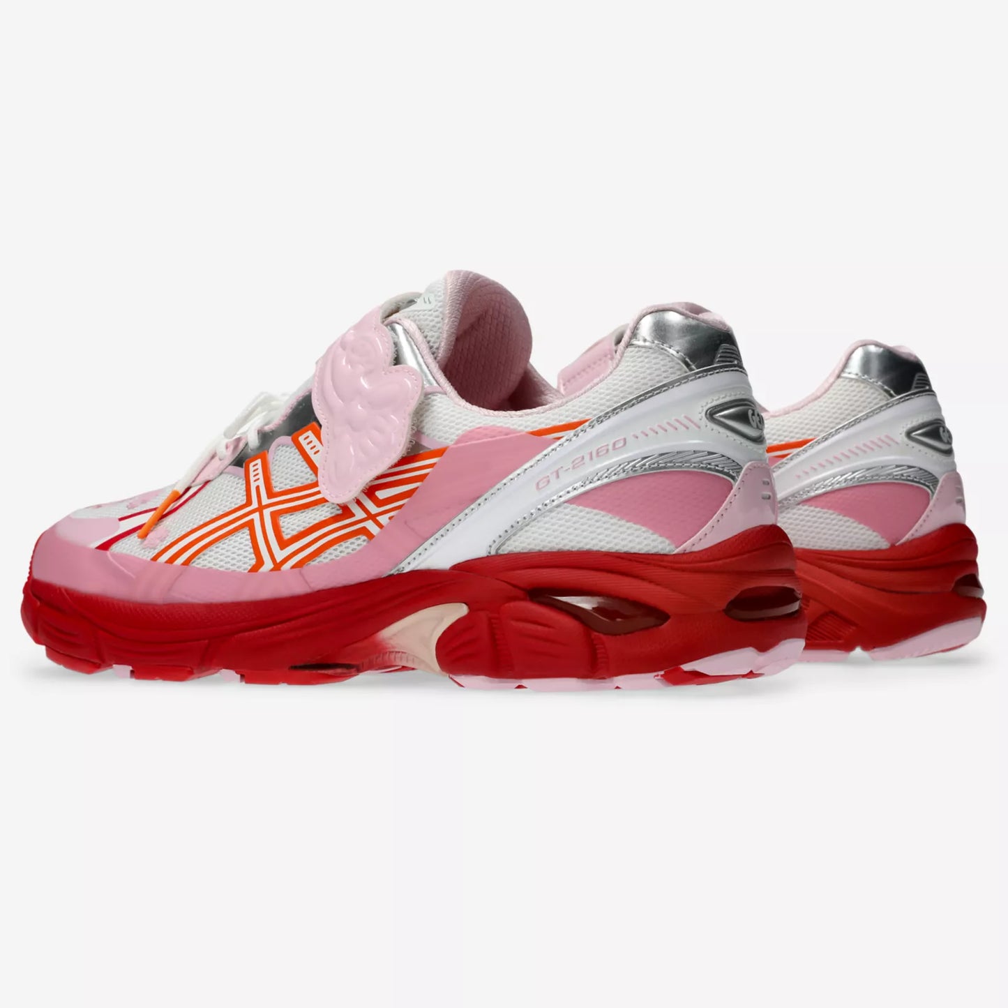 ASICS GT-2160 Cecilie Bahnsen Habanero