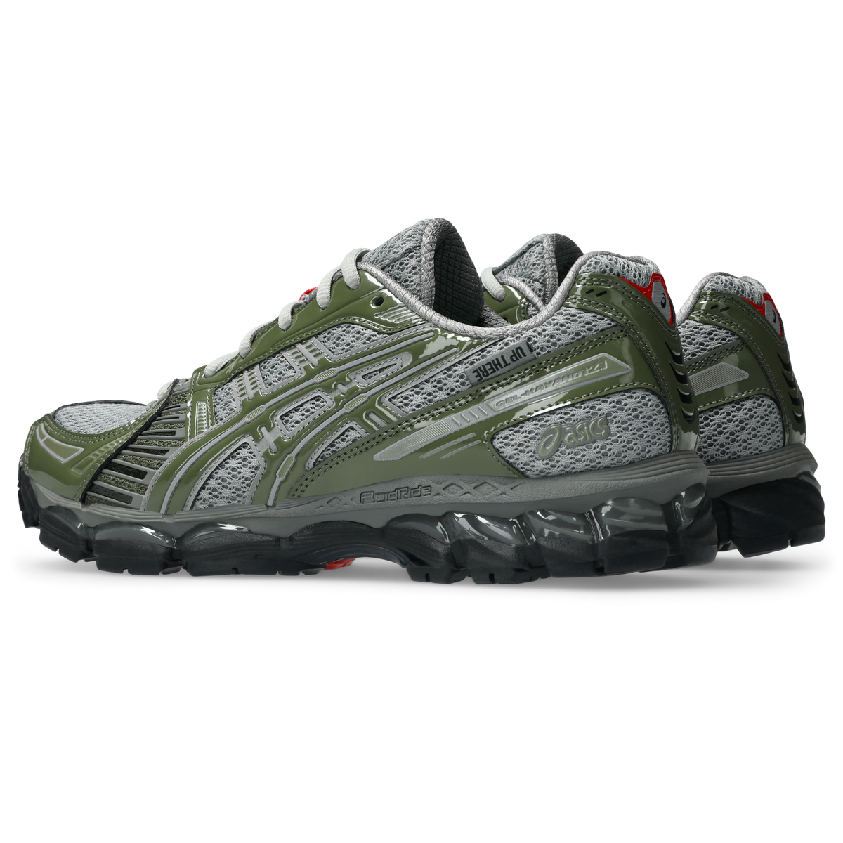ASICS Gel-Kayano 12.1 Up There