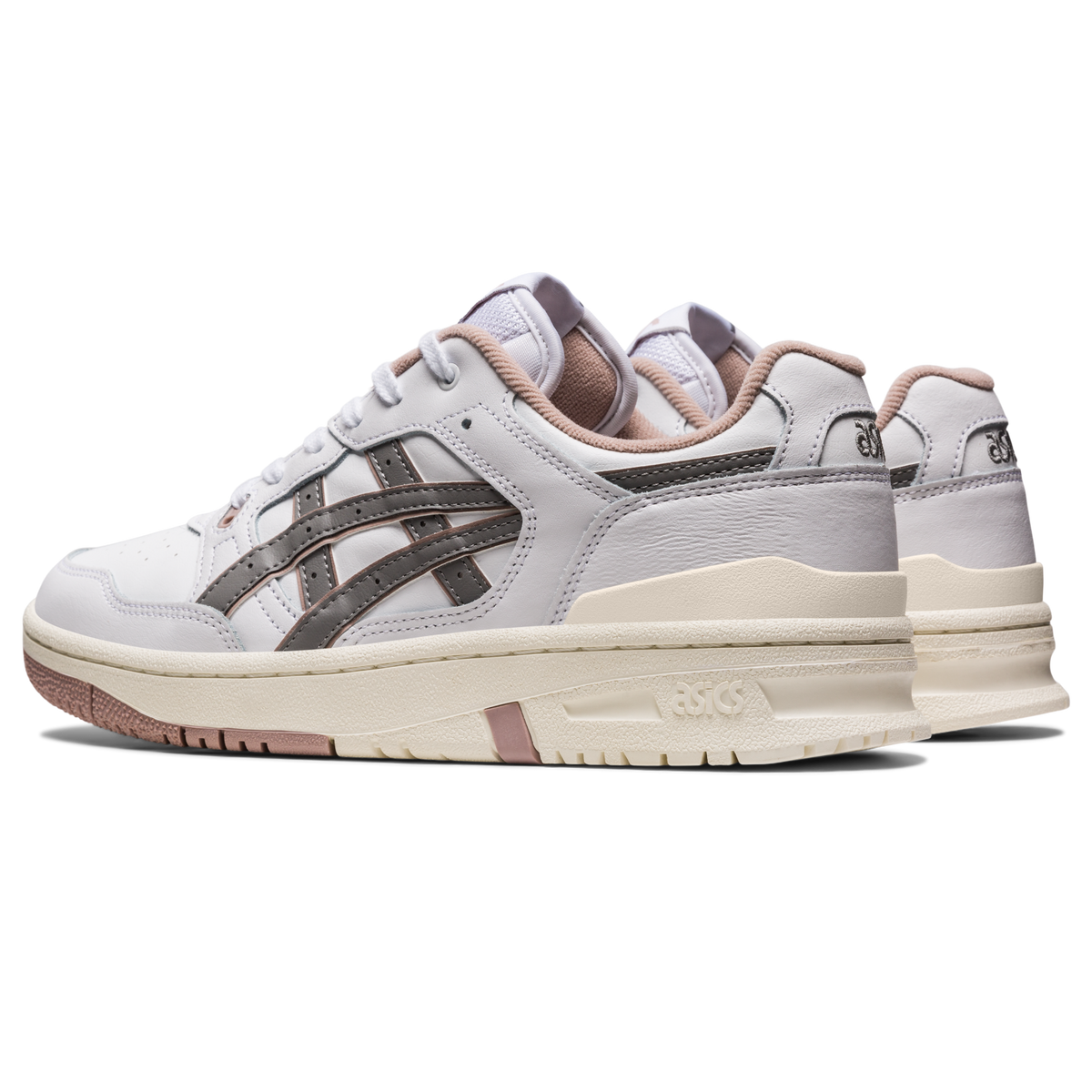 ASICS EX89 White Clay Grey