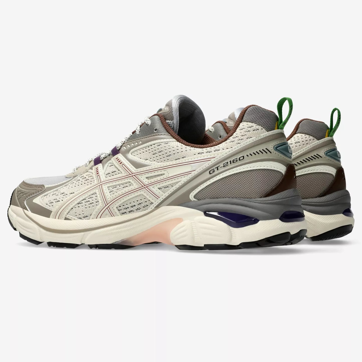 ASICS GT-2160 Wood Wood