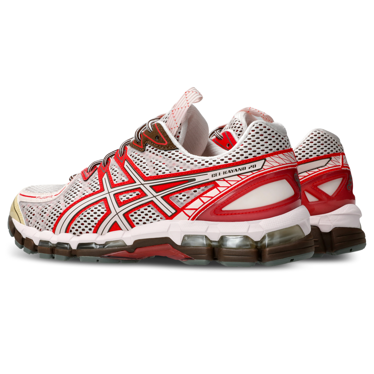 ASICS UB9-S Gel-Kayano 20 Kiko Kostadinov Crystal Pink