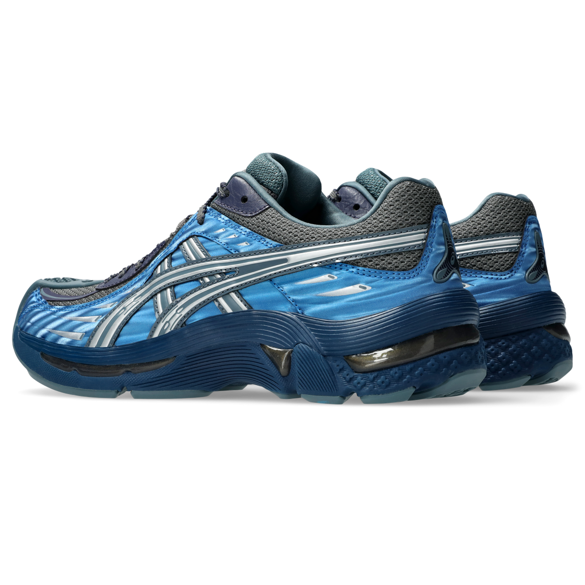 ASICS Gel-Flammae Kiko Kostadinov Mako Blue (Women's)
