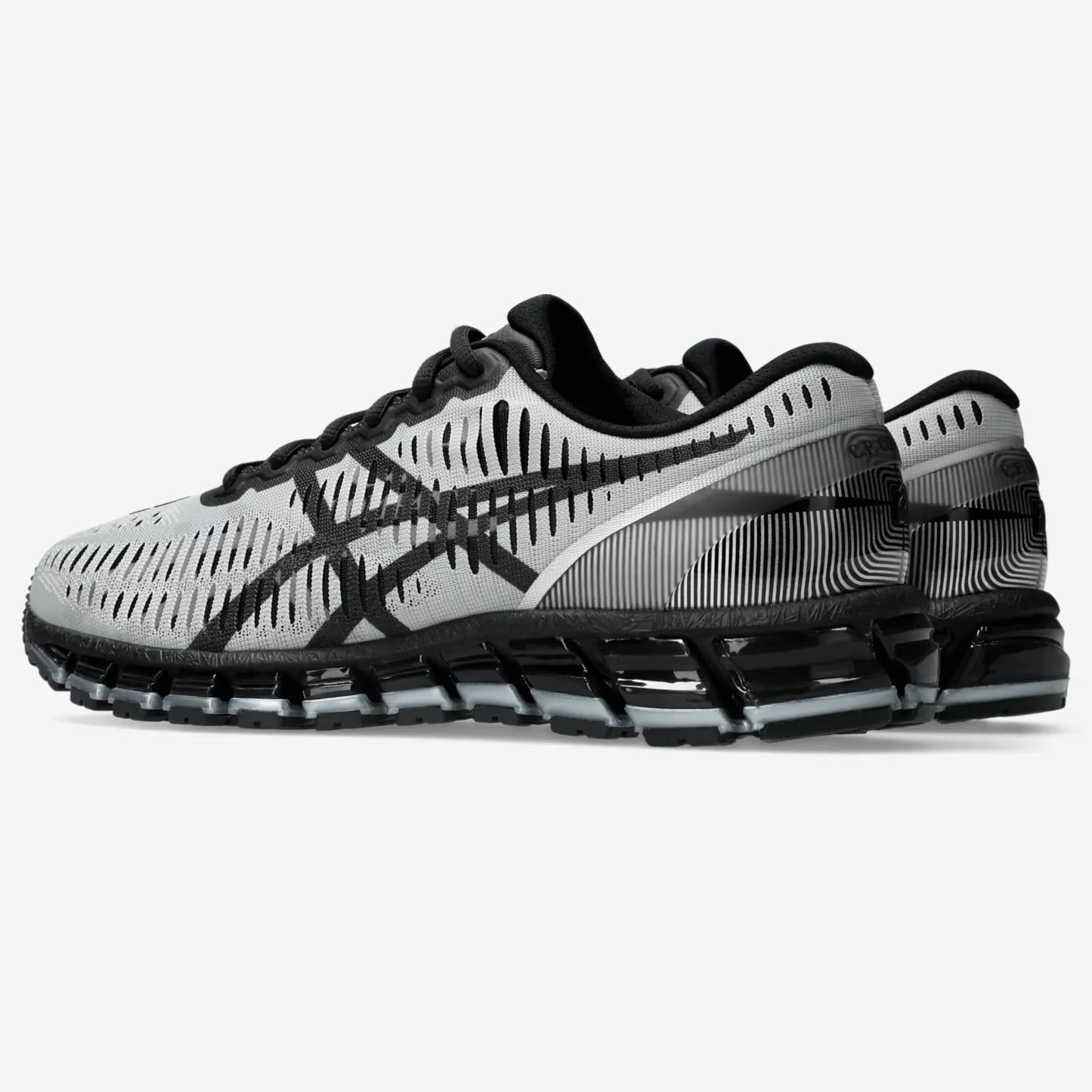 ASICS Gel-Quantum 360 I C.P. Company Pure Silver