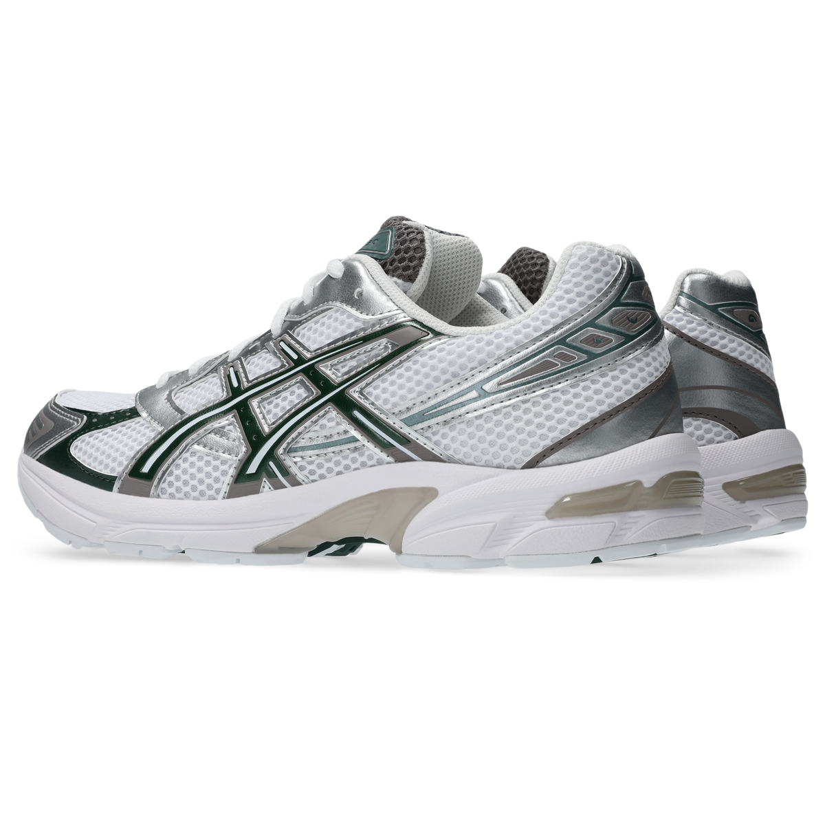 ASICS Gel-1130 White Forest Night