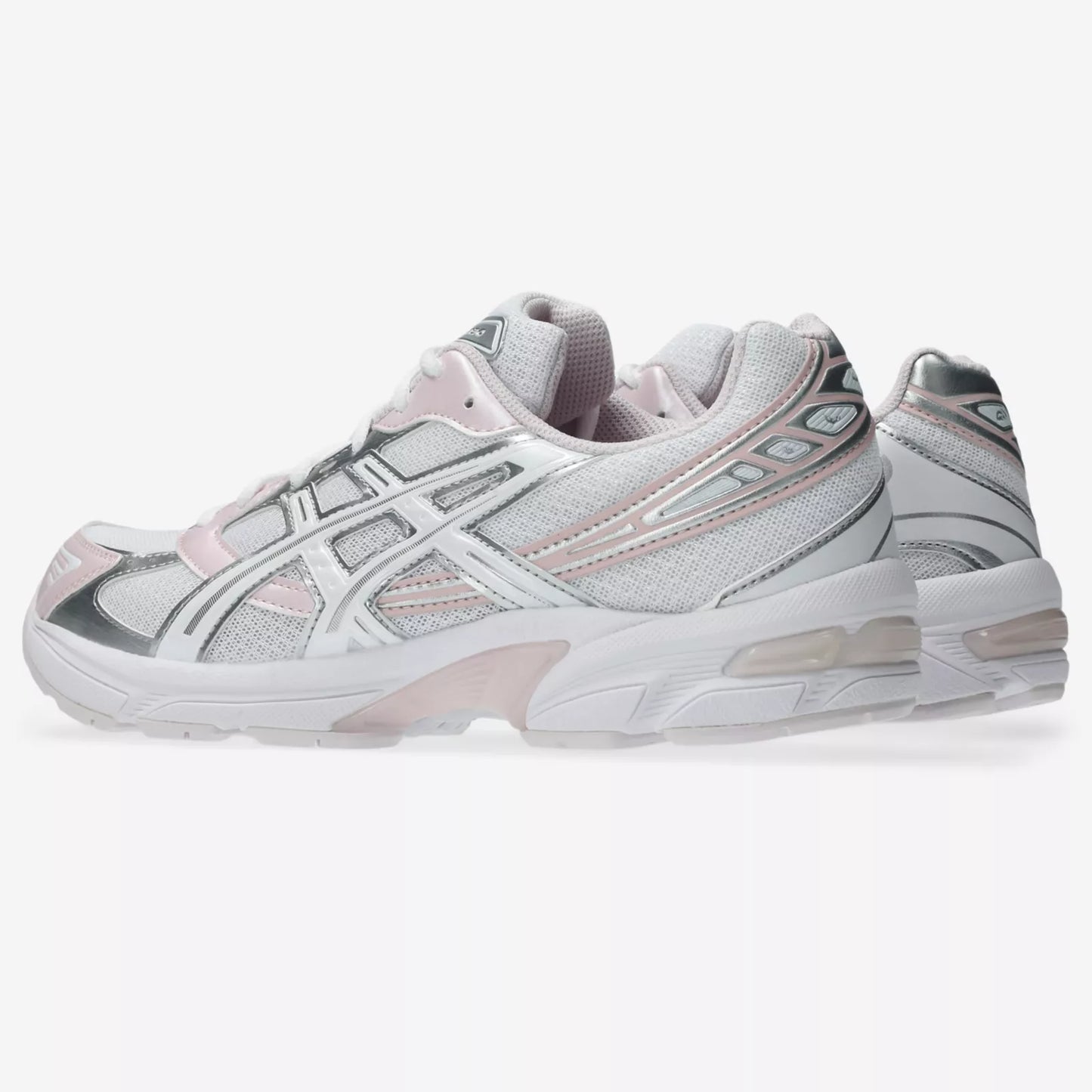 ASICS Gel-1130 White Crystal Pink (Women's)
