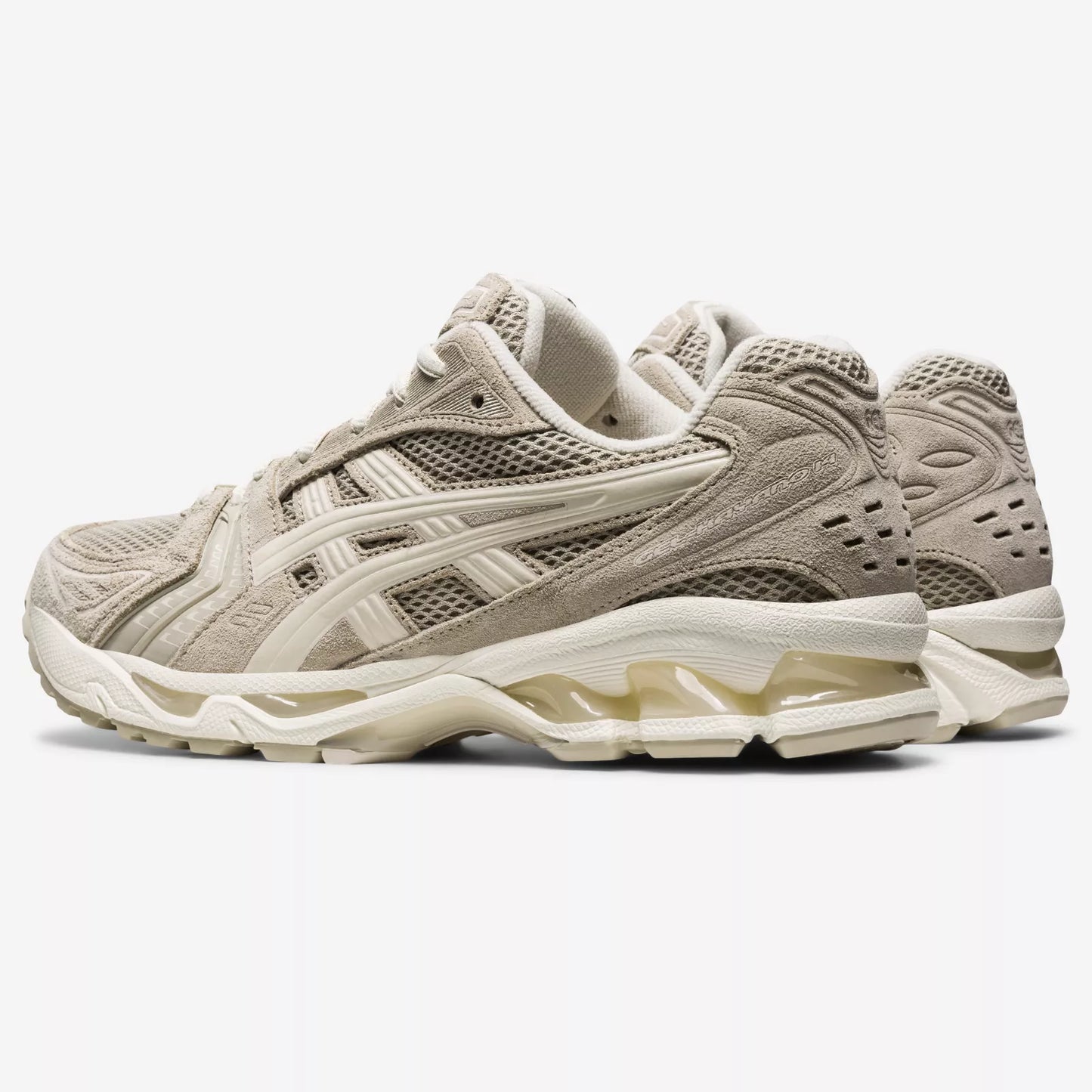 ASICS Gel-Kayano 14 Simply Taupe Oatmeal