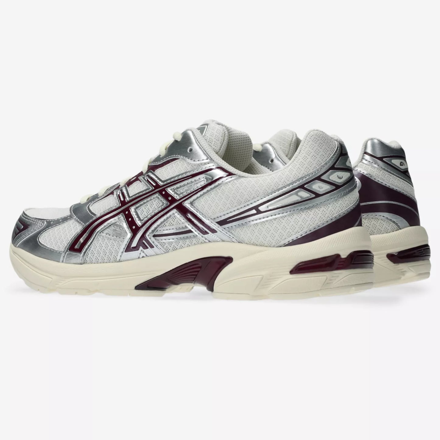ASICS Gel-1130 Cream Beniimo Purple