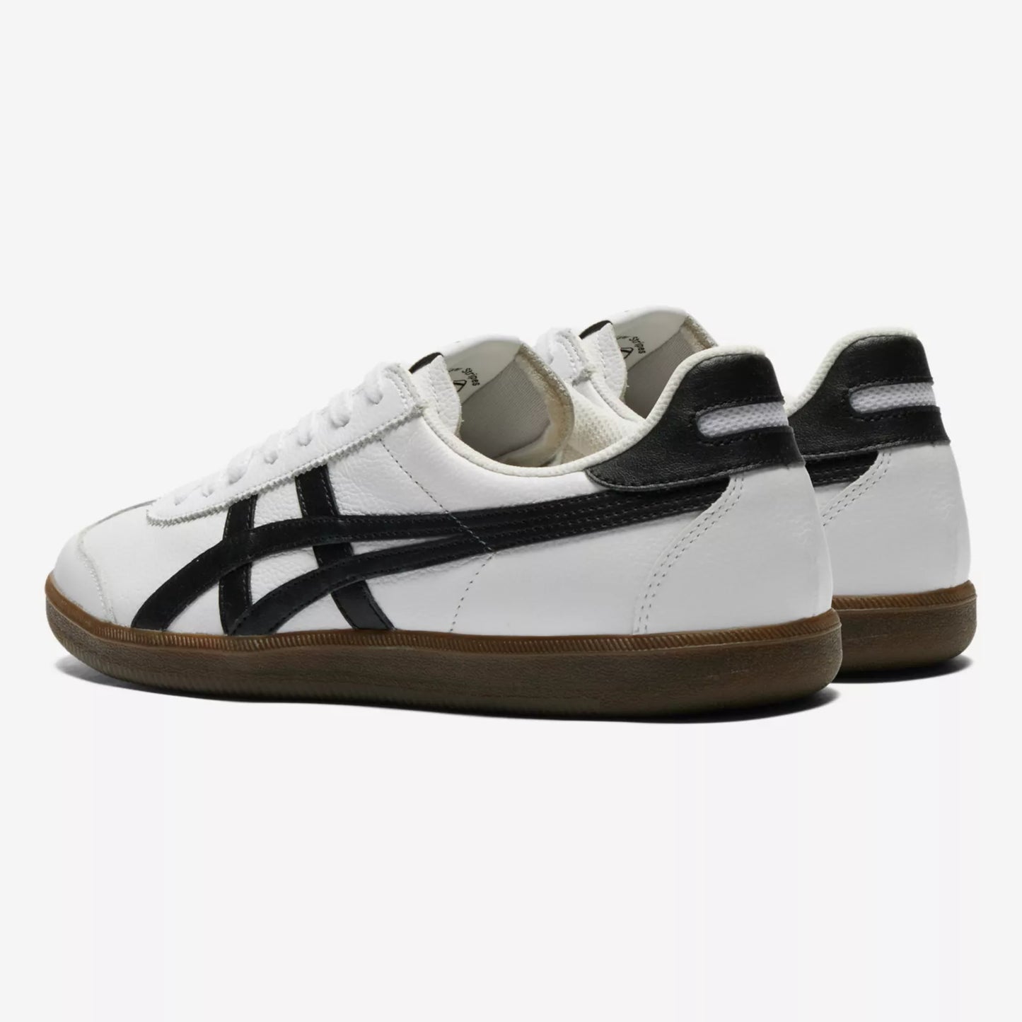Onitsuka Tiger Tokuten White Black