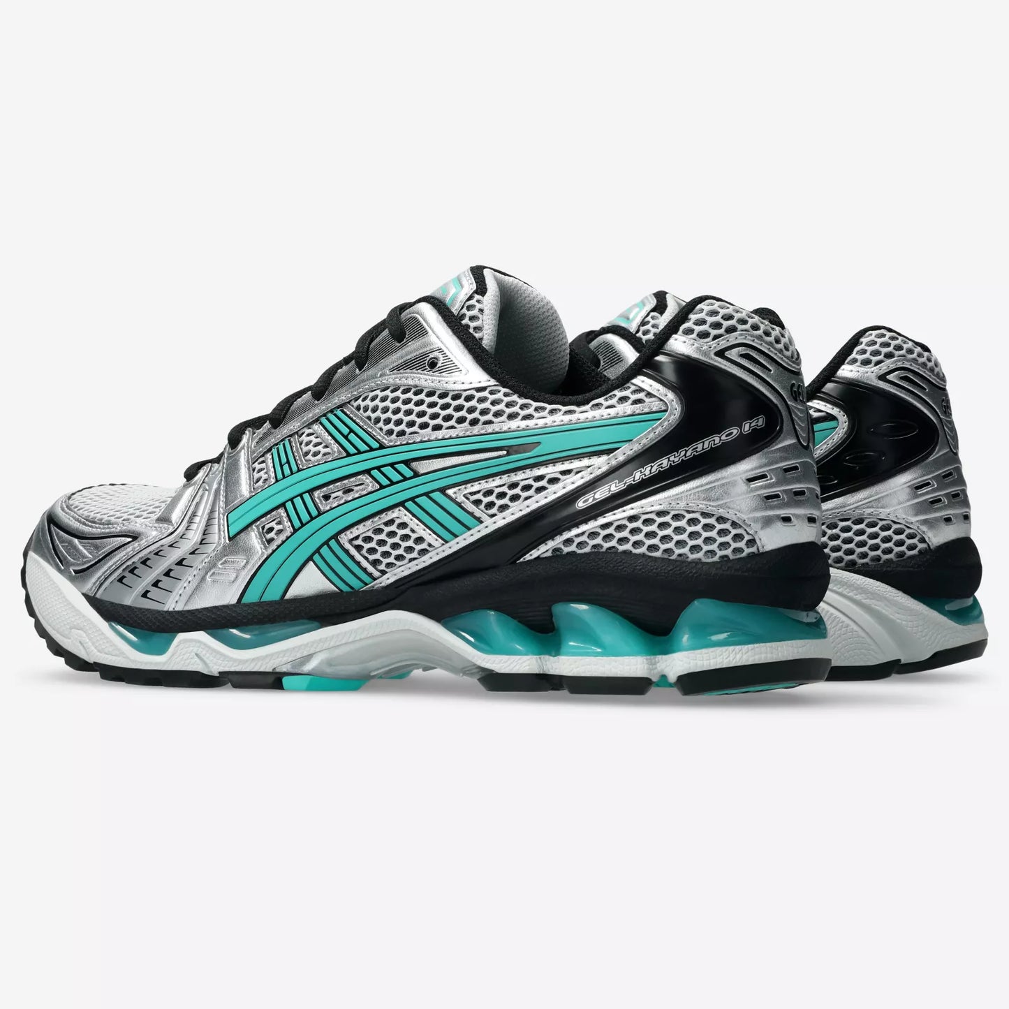 ASICS Gel-Kayano 14 Tiffany