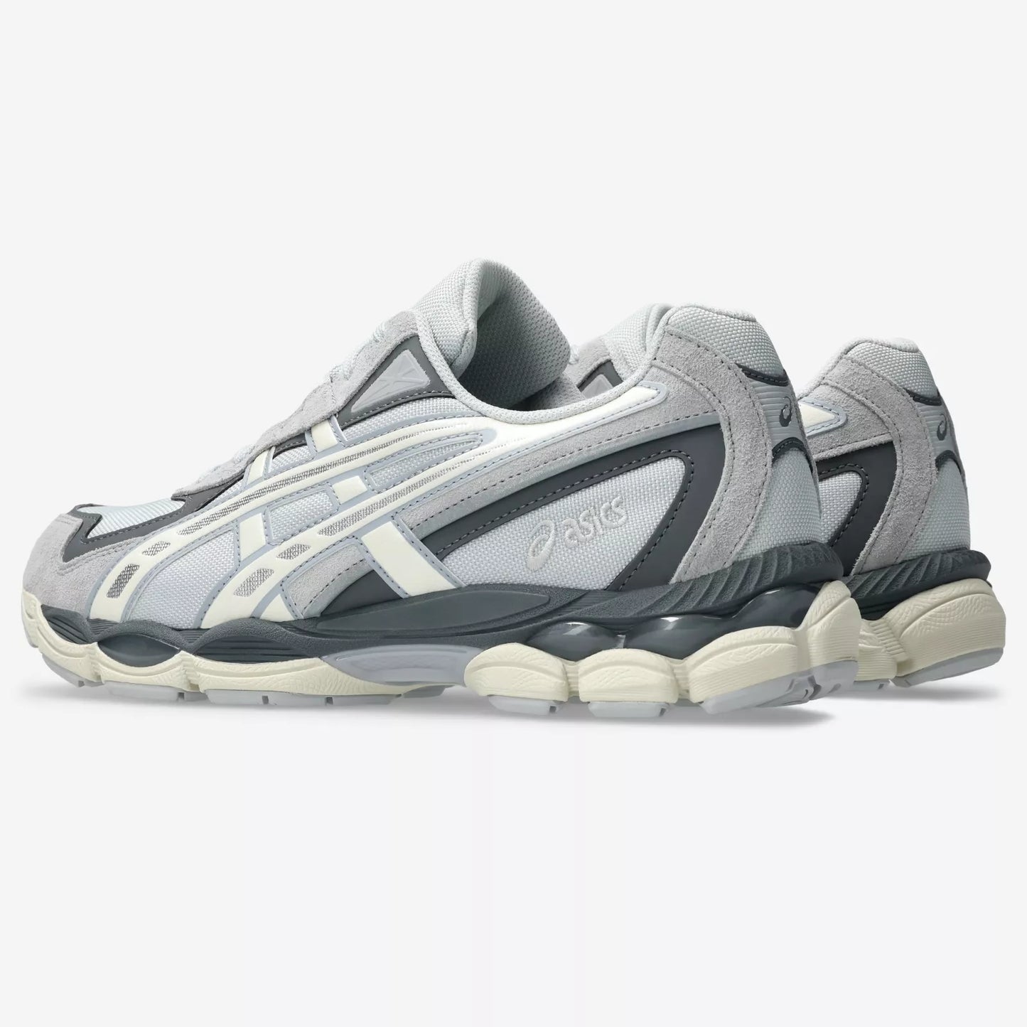 ASICS Gel-NYC 2055 Glacier Grey Cream