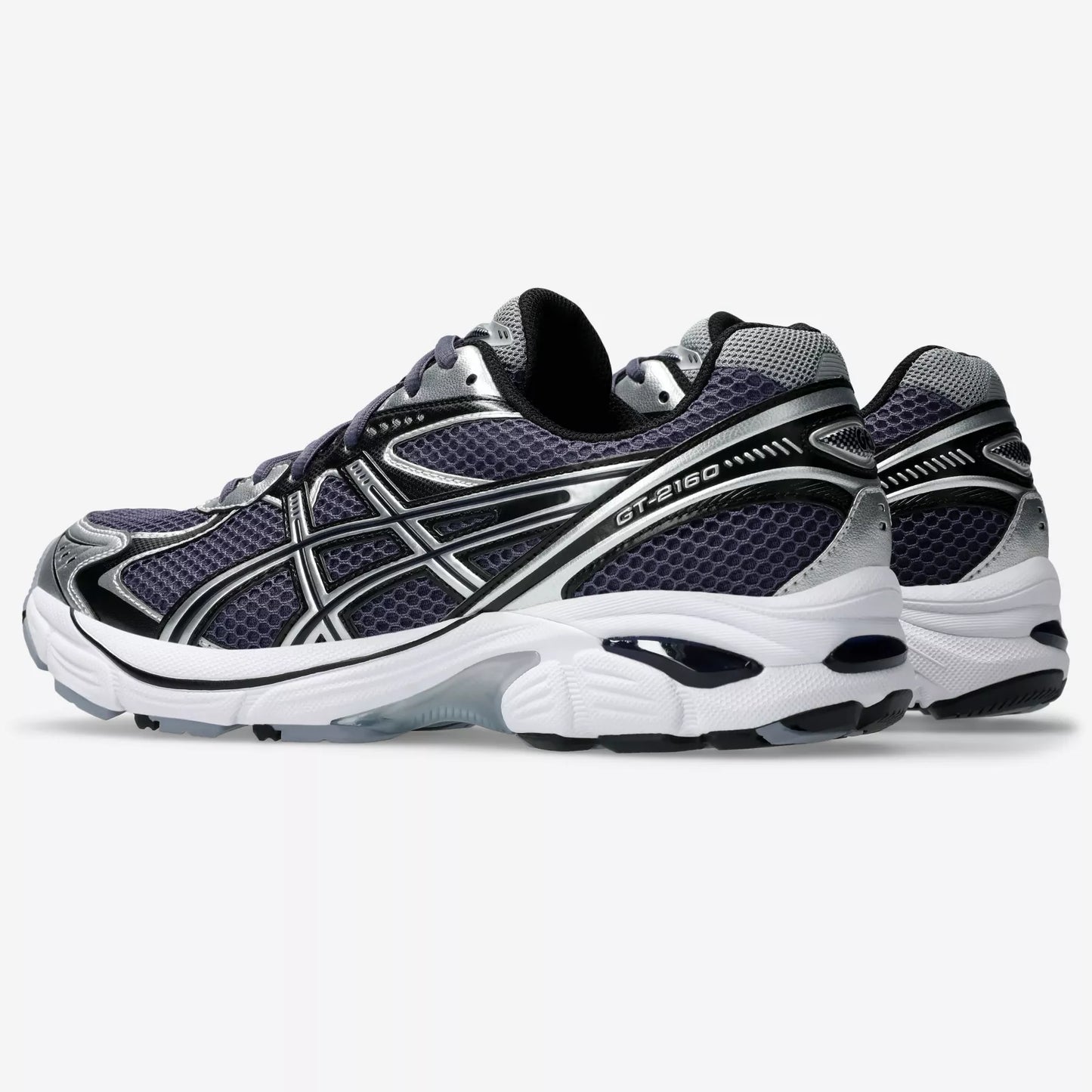 ASICS GT-2160 Indigo Fog Pure Silver