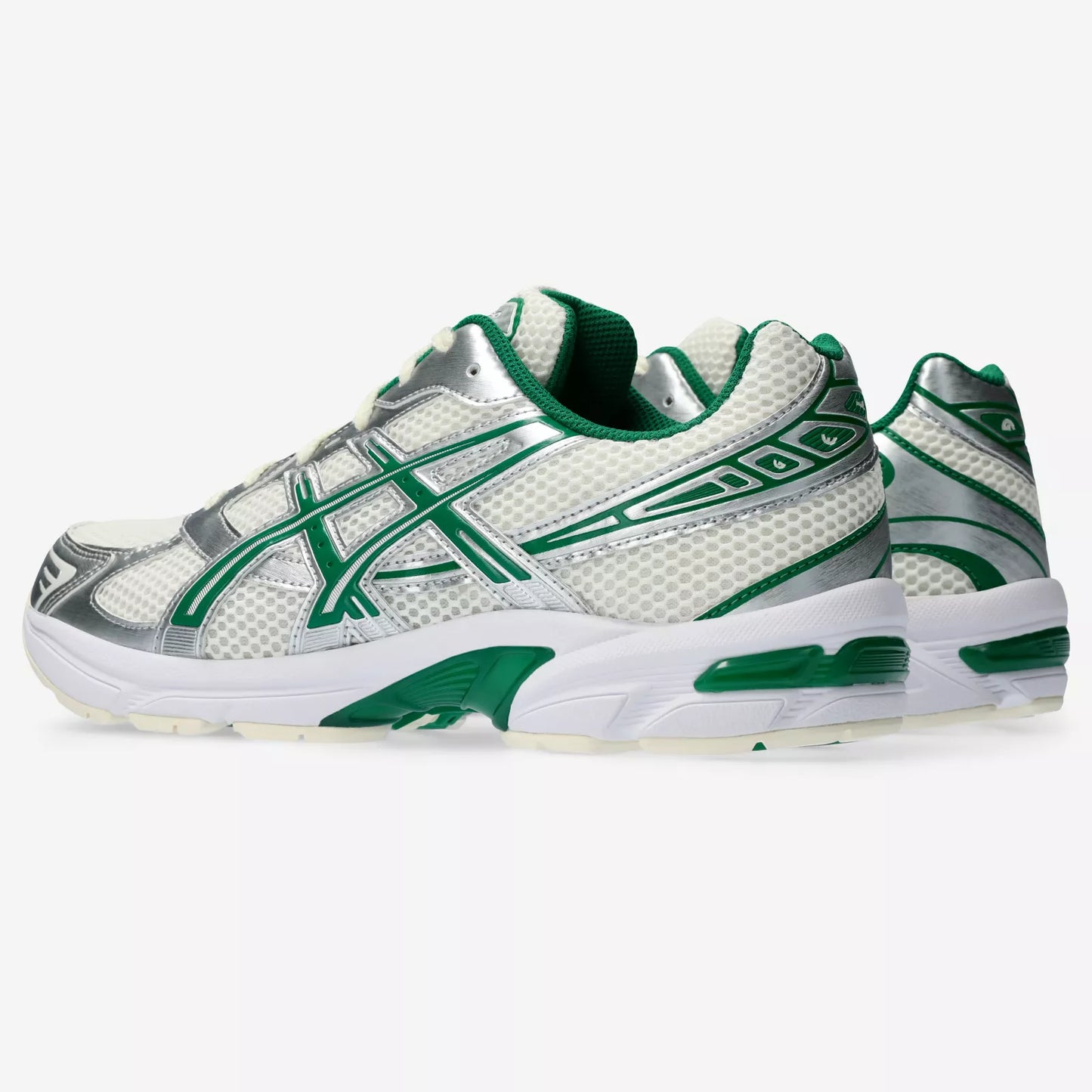 ASICS Gel-1130 Cream Kale