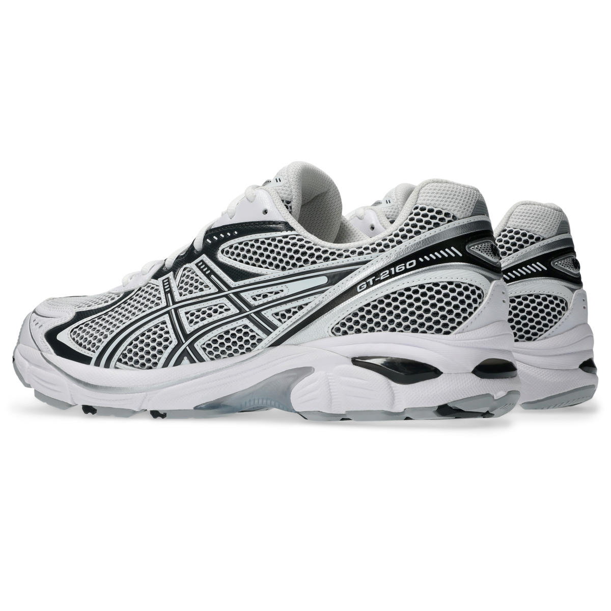 ASICS GT-2160 White Graphite Grey