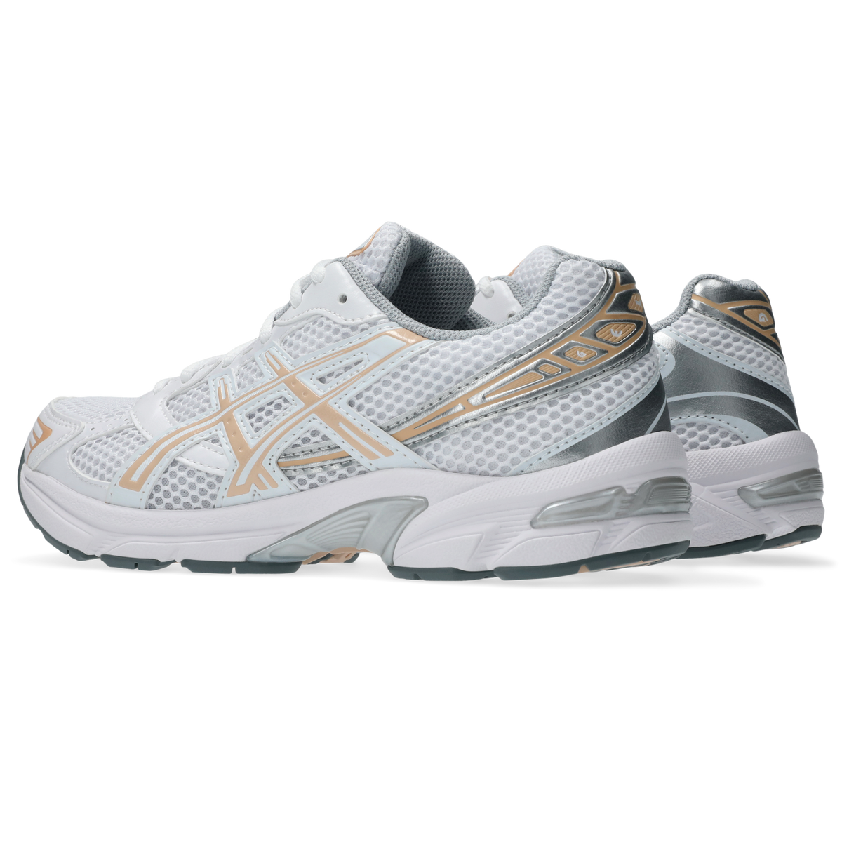 ASICS Gel-1130 White Bisque (Women's)