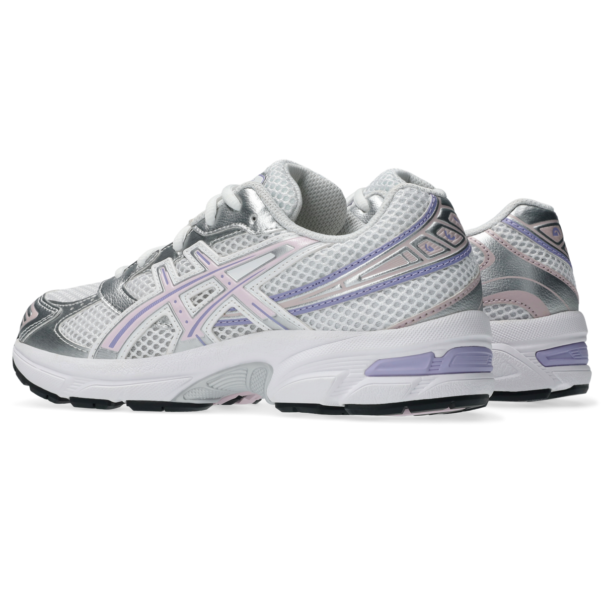 ASICS Gel-1130 White Cosmos (GS)