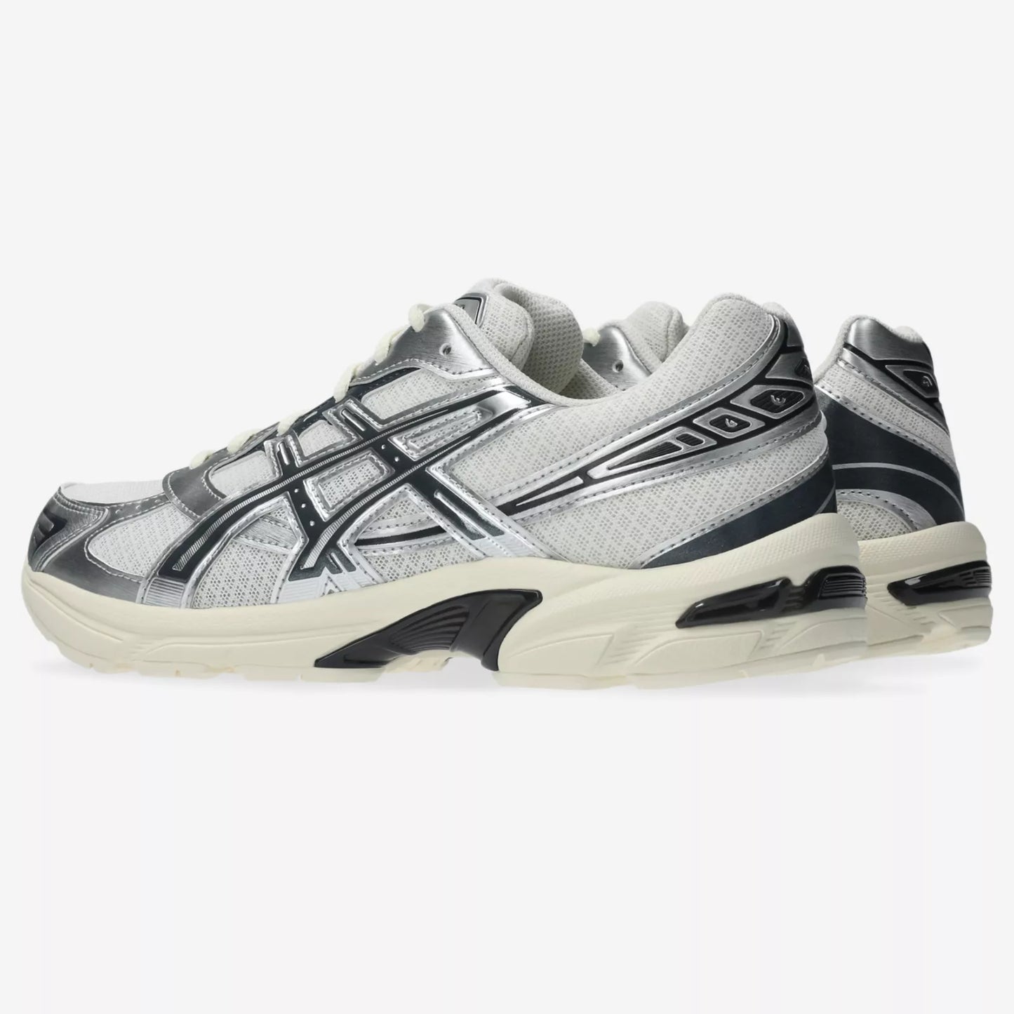 ASICS Gel-1130 Cream Carrier Grey